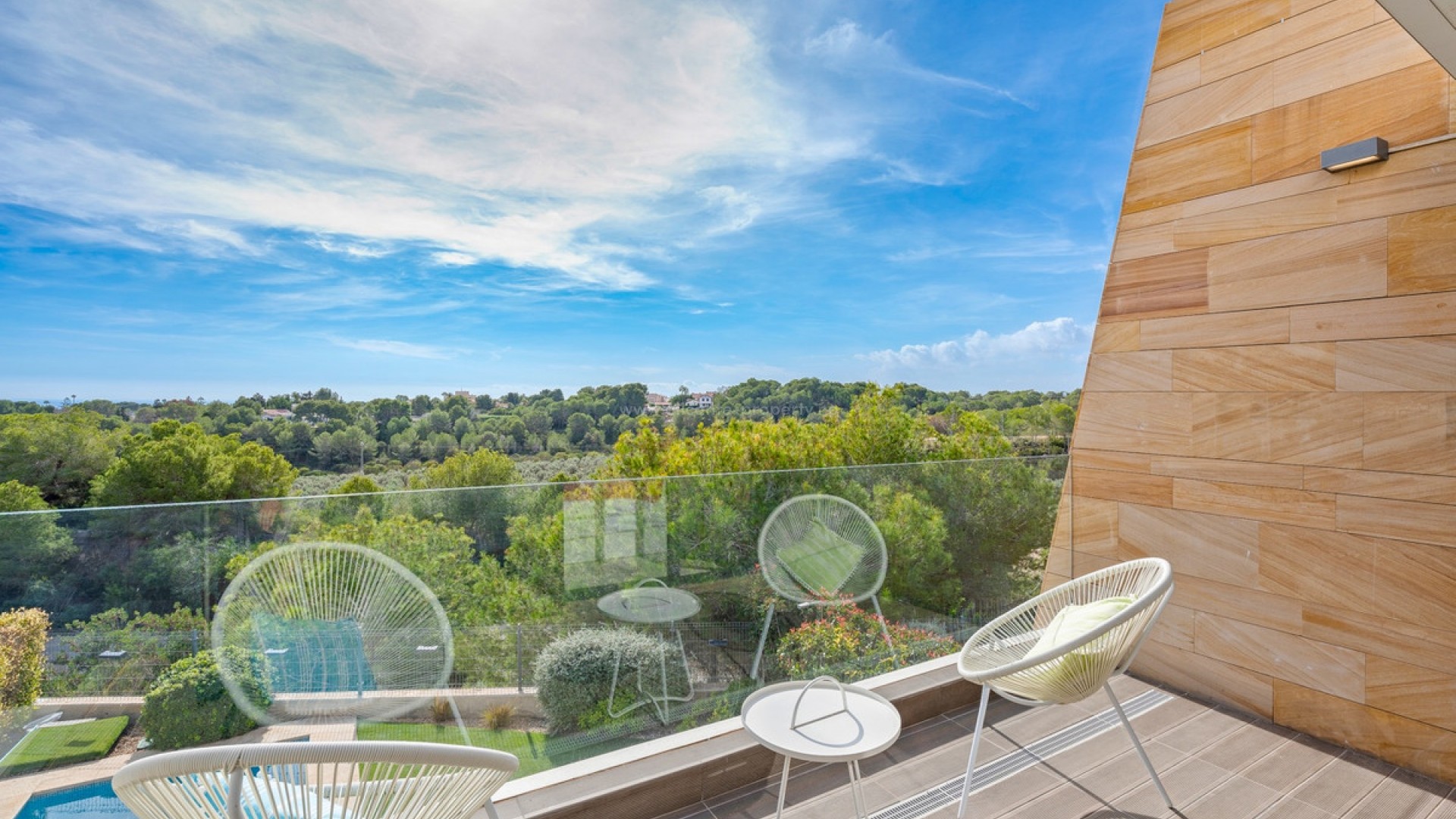 Hus / Villa i Los Dolses