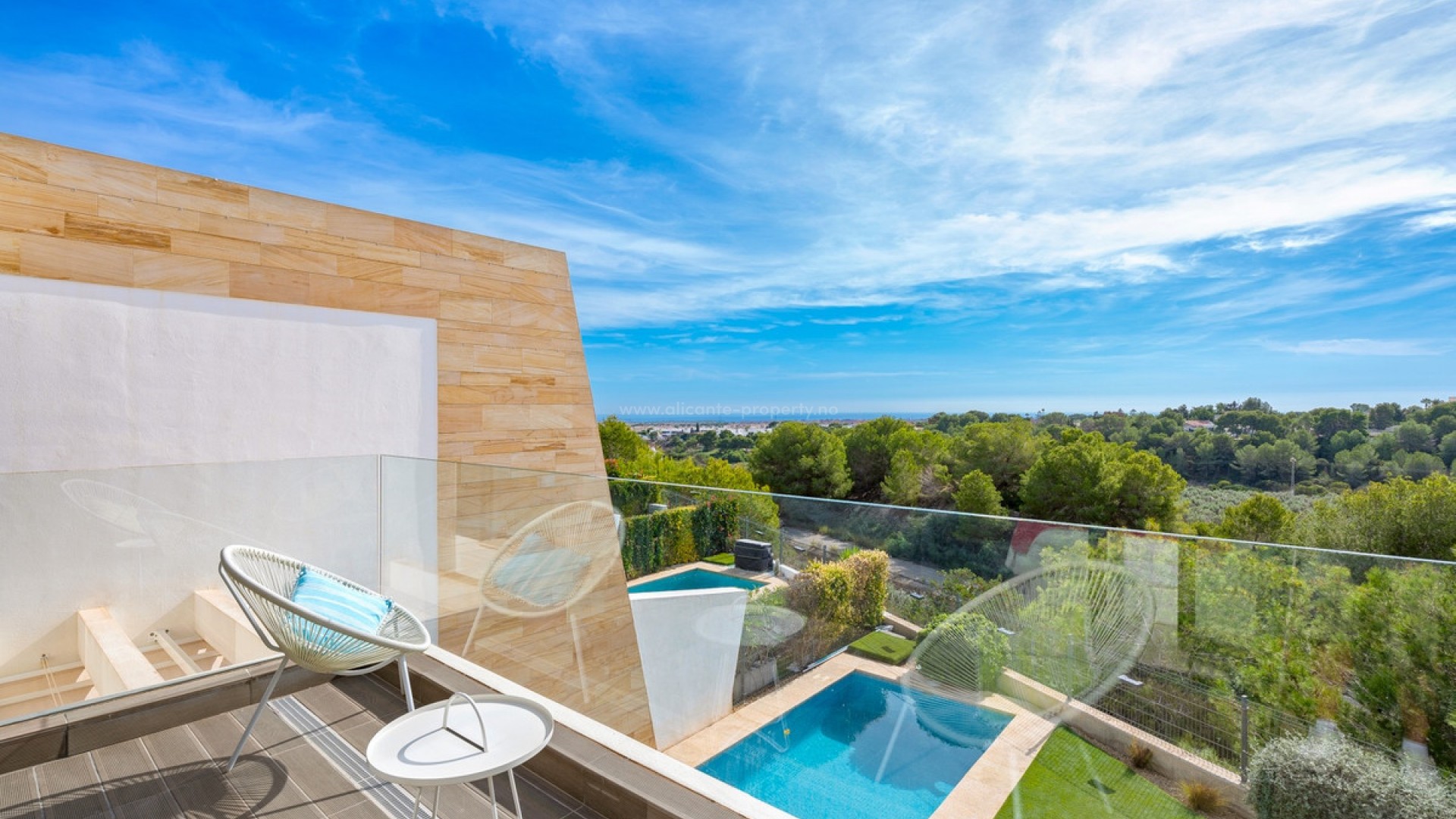 Hus / Villa i Los Dolses