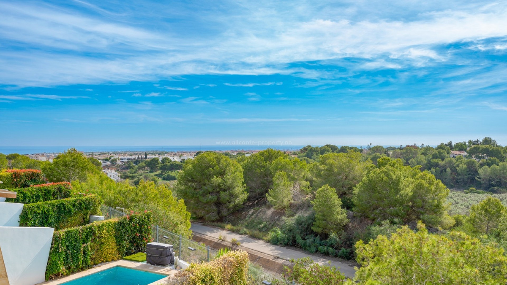 Hus / Villa i Los Dolses