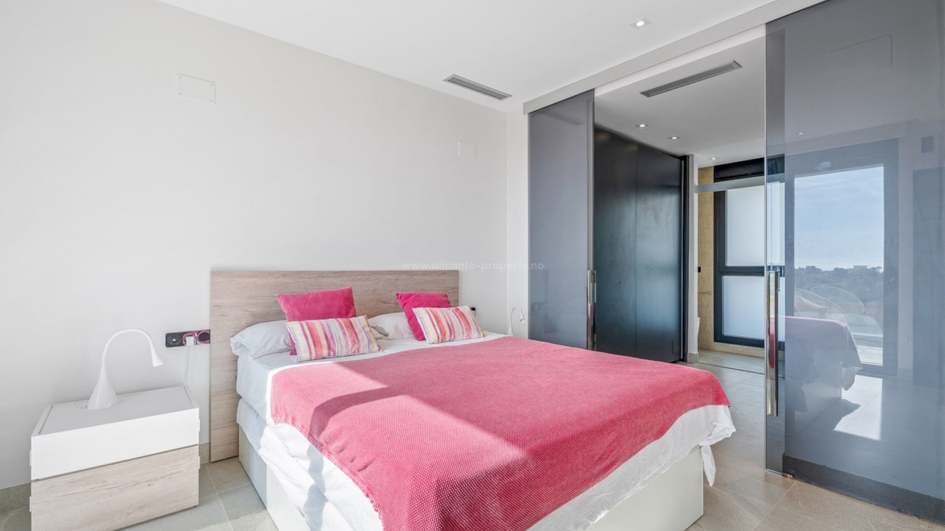 Hus / Villa i Los Dolses