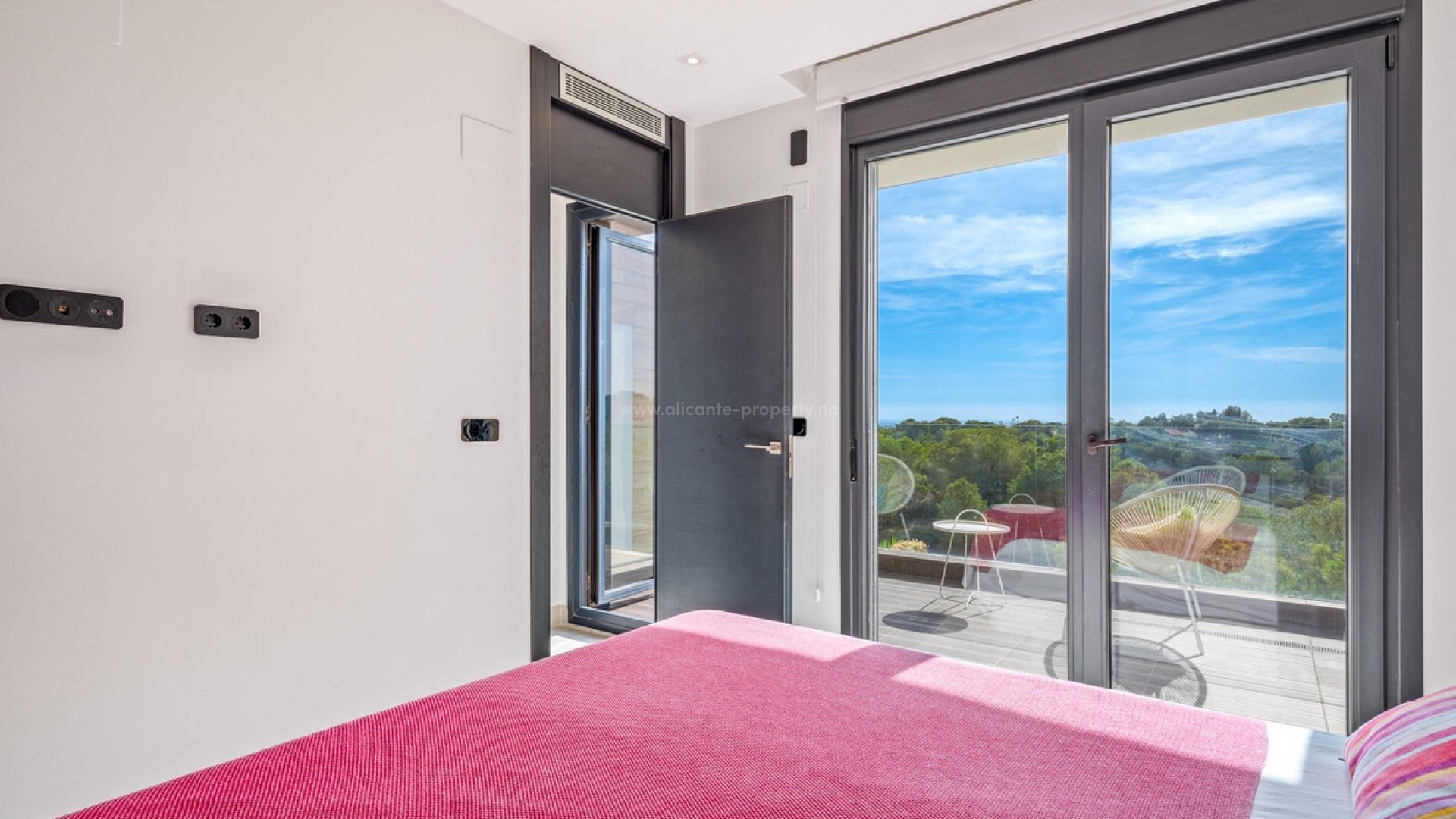 Hus / Villa i Los Dolses