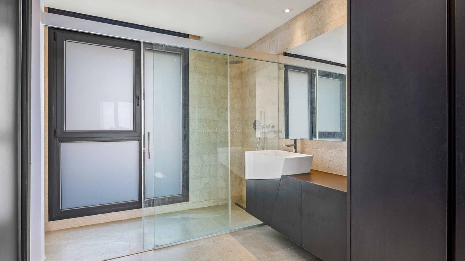 Hus / Villa i Los Dolses