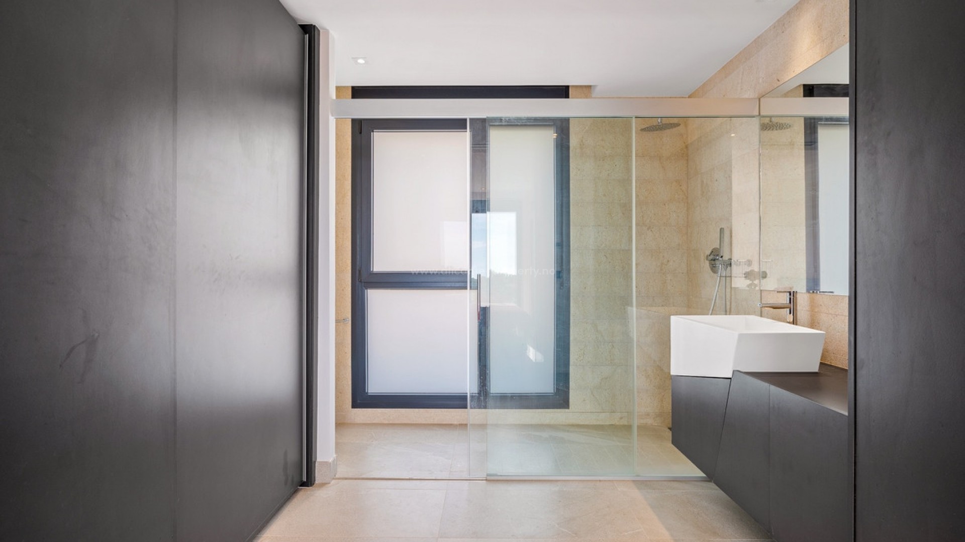 Hus / Villa i Los Dolses