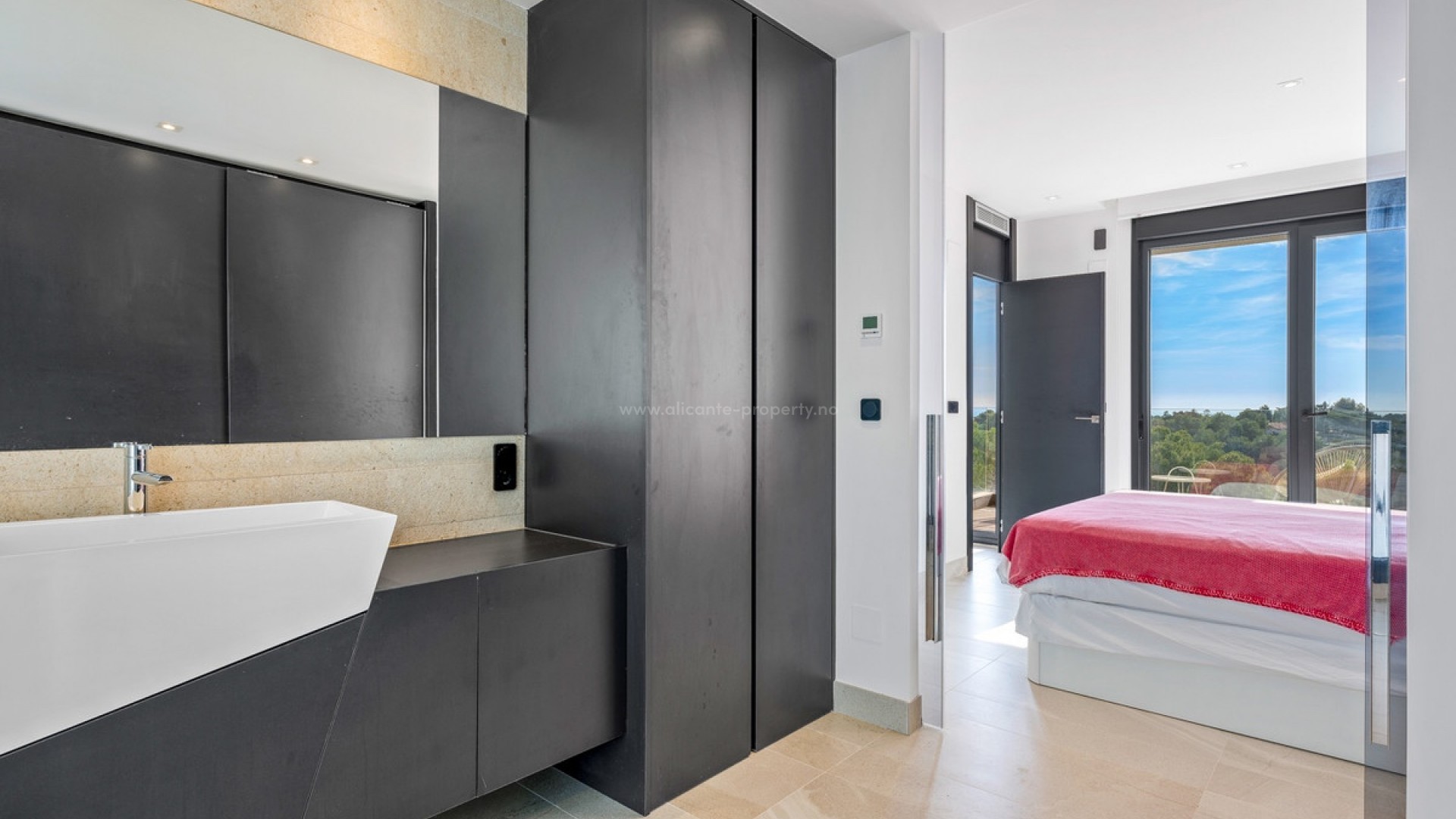 Hus / Villa i Los Dolses