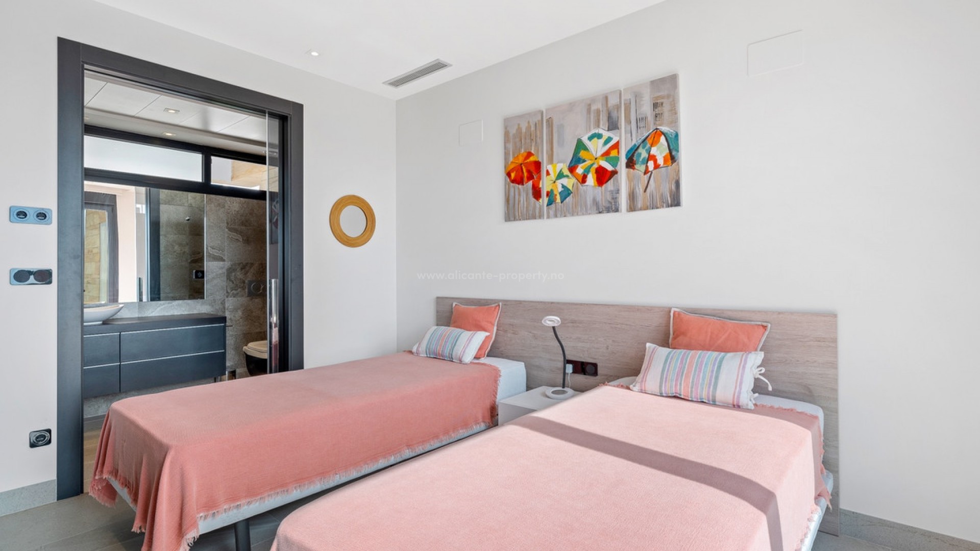 Hus / Villa i Los Dolses