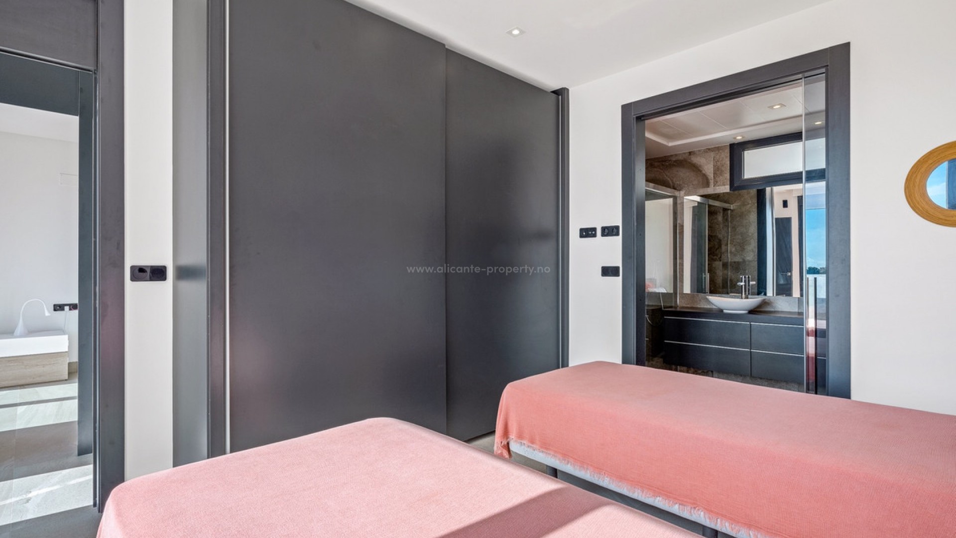 Hus / Villa i Los Dolses