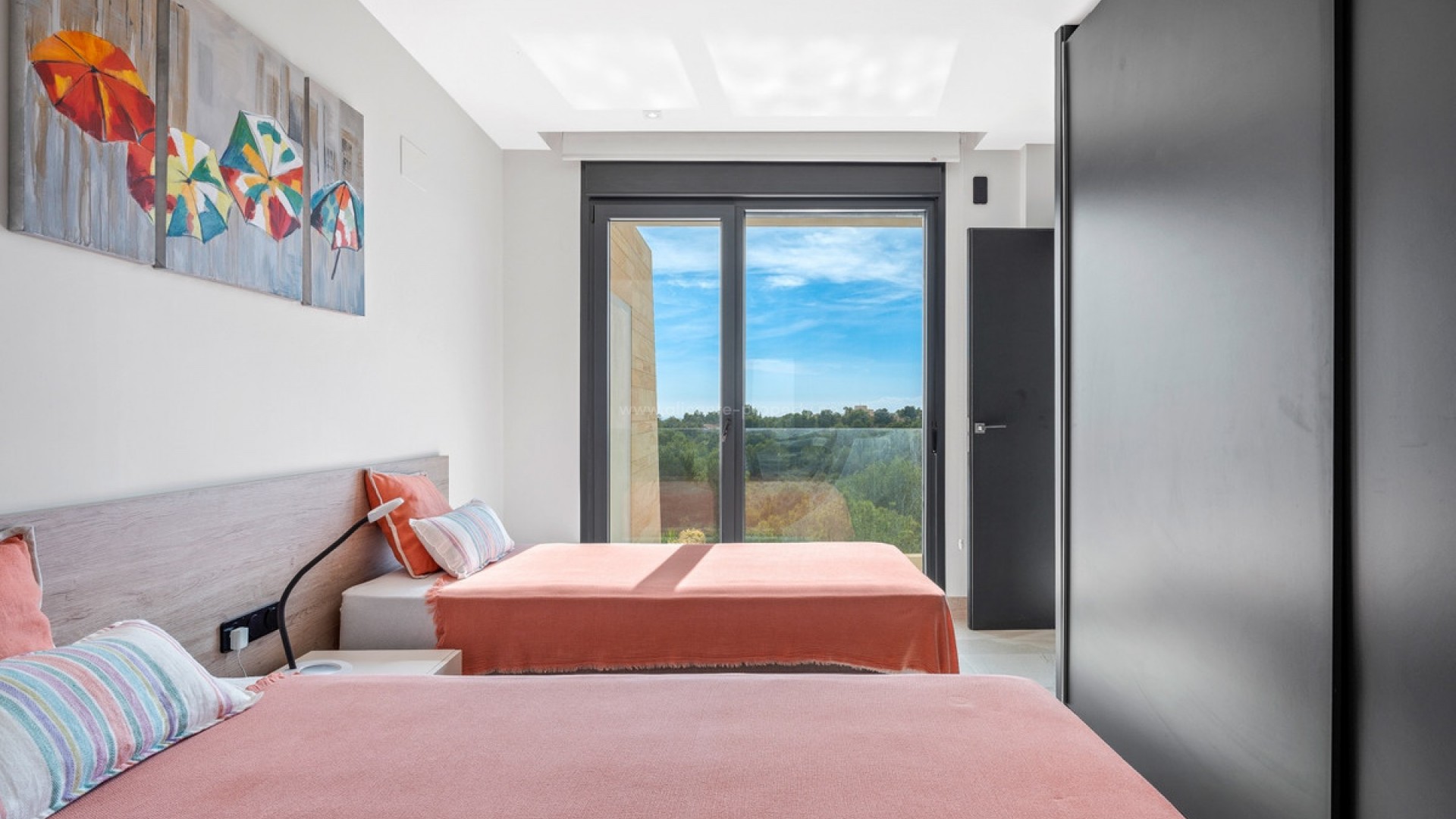 Hus / Villa i Los Dolses