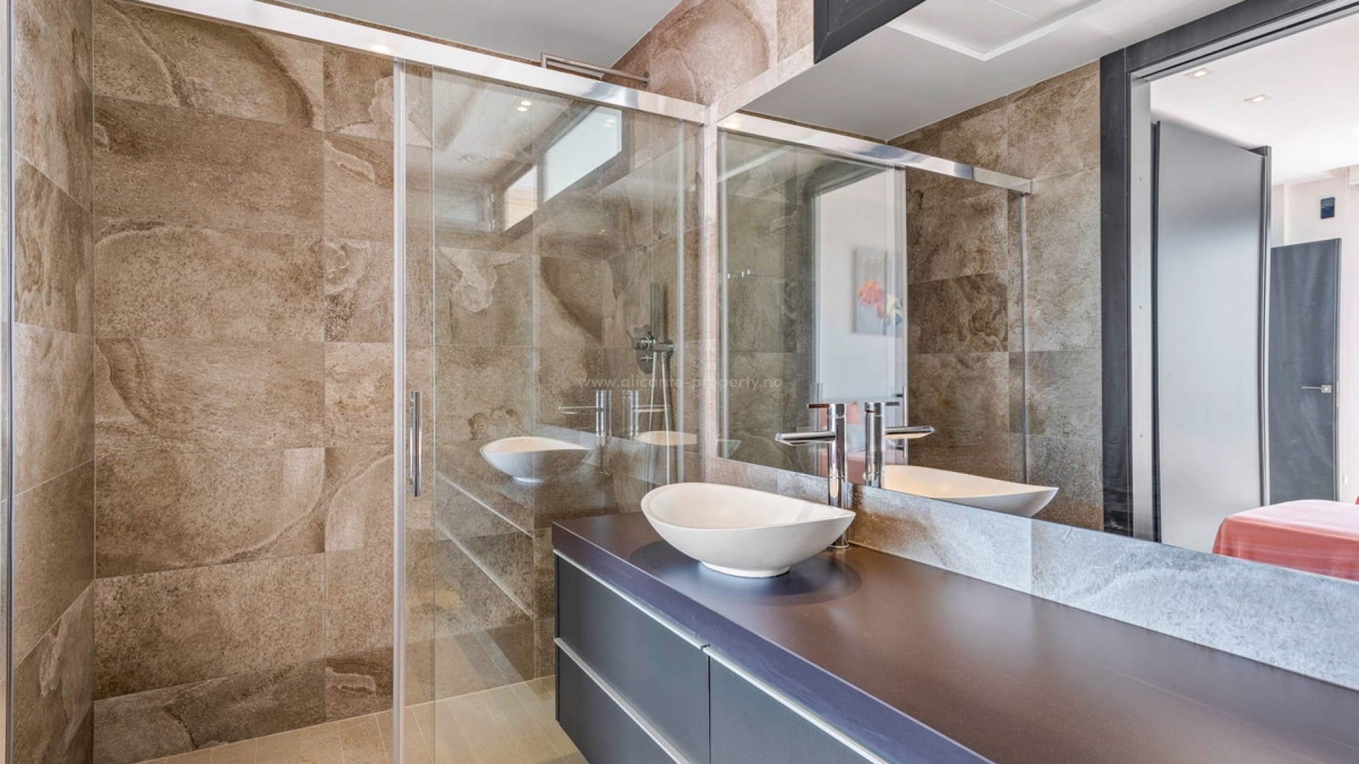 Hus / Villa i Los Dolses