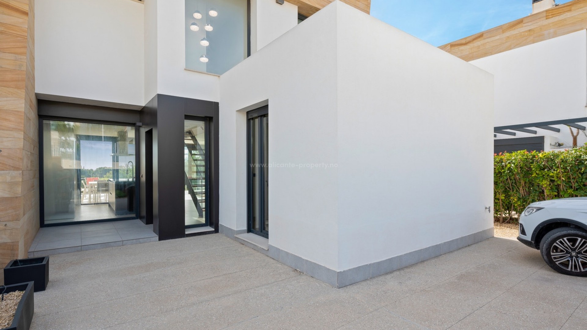 Hus / Villa i Los Dolses