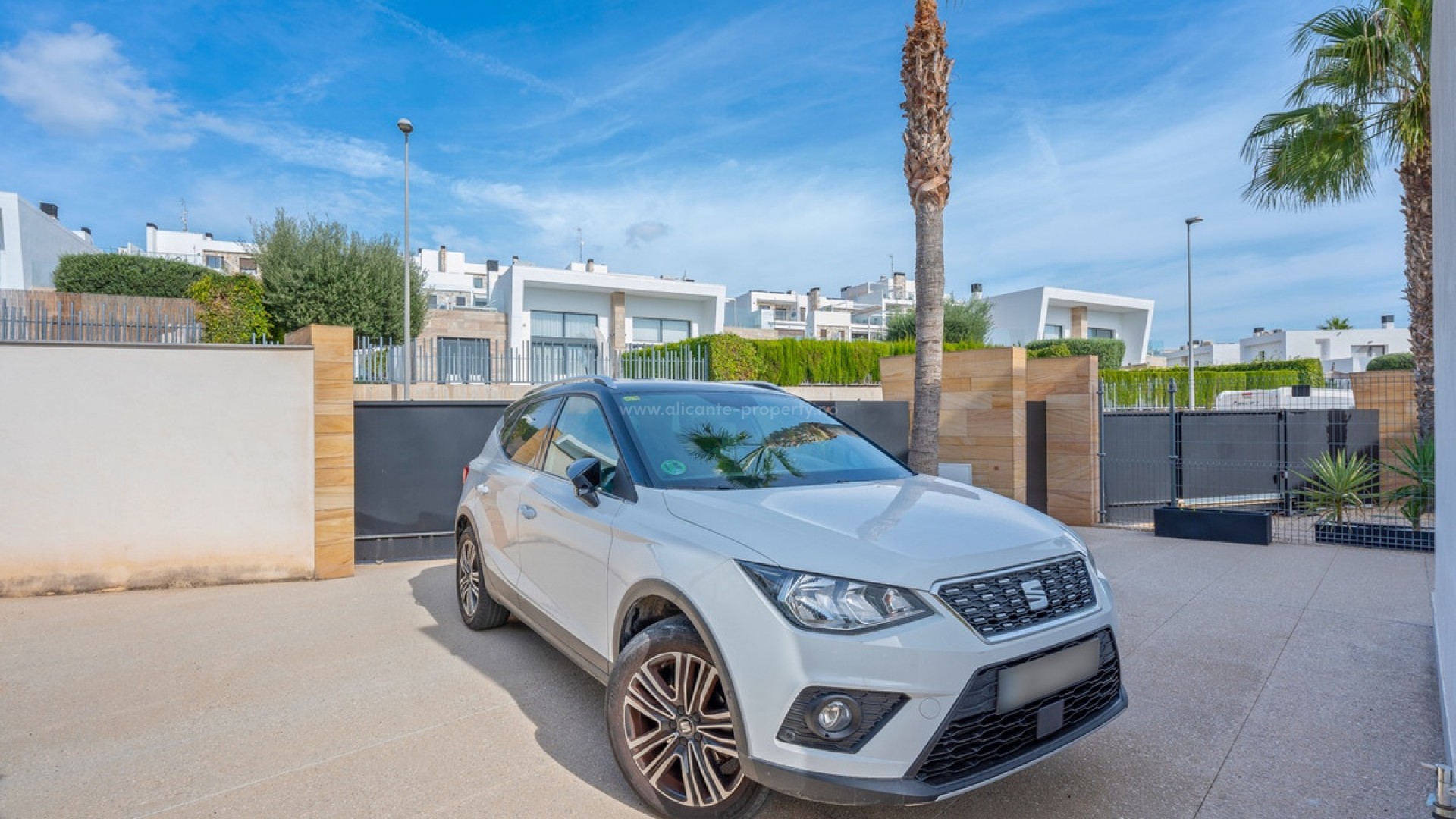 Hus / Villa i Los Dolses