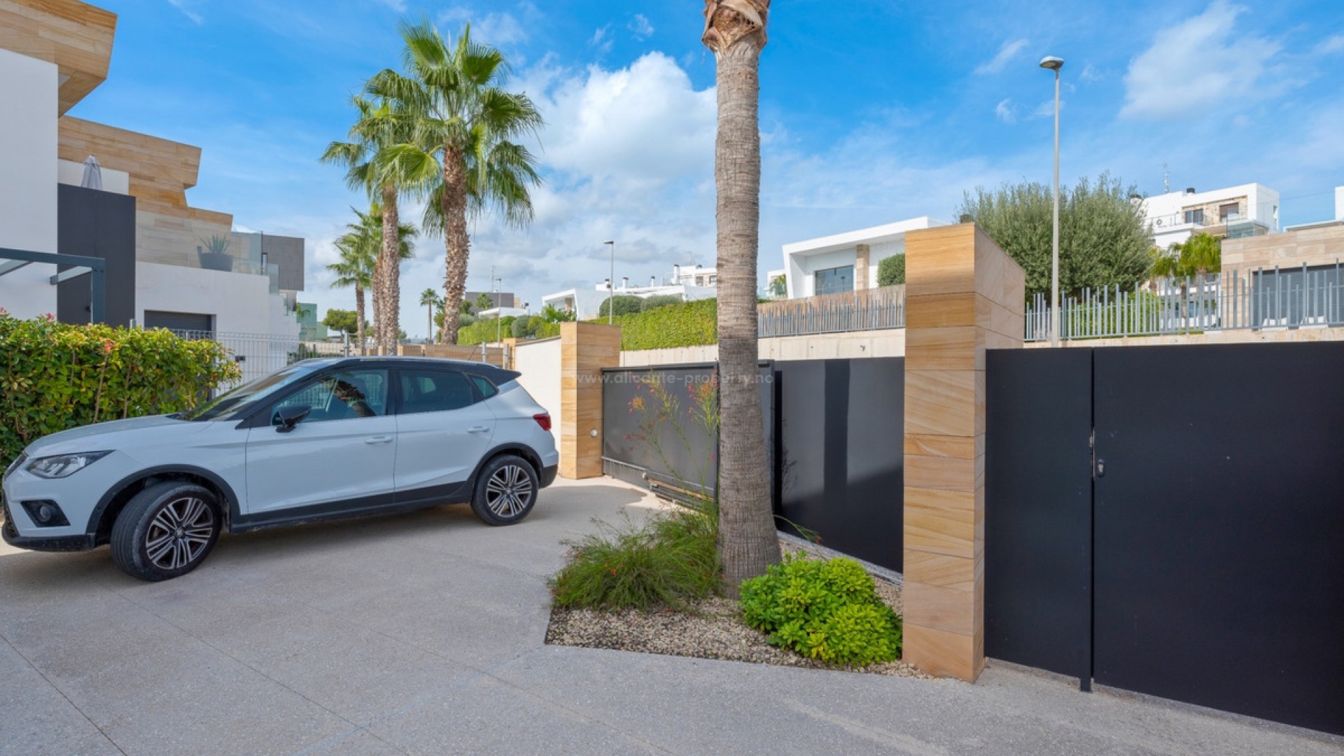 Hus / Villa i Los Dolses