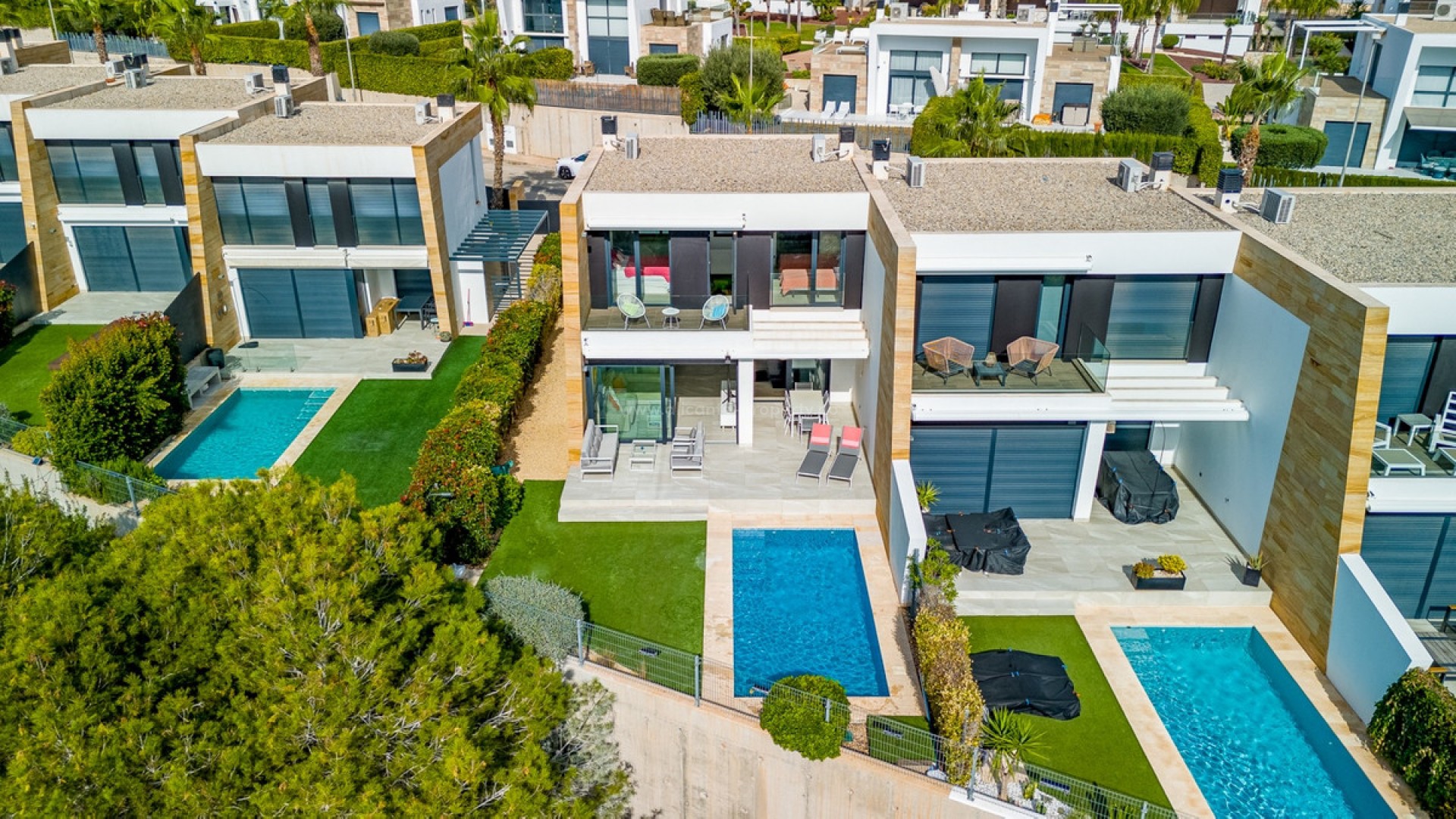 Hus / Villa i Los Dolses