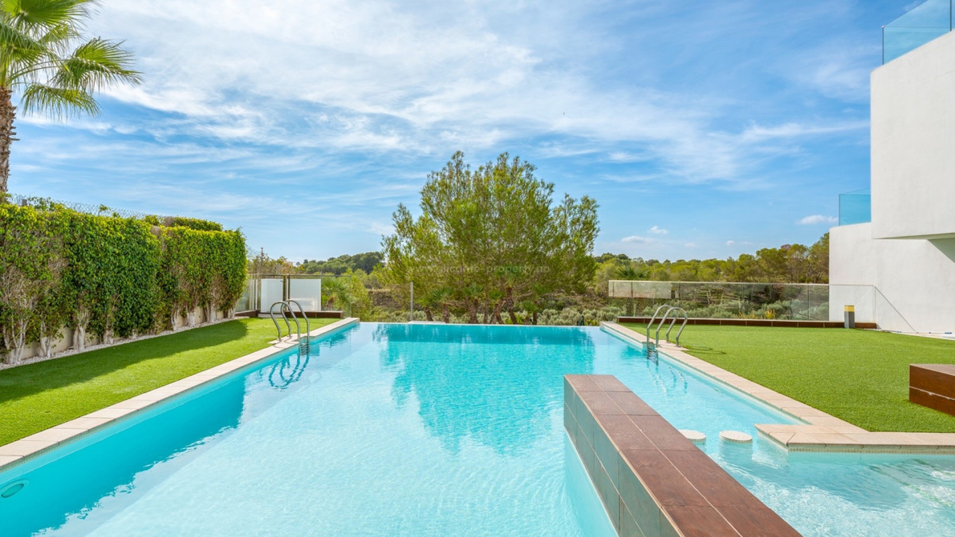 Hus / Villa i Los Dolses