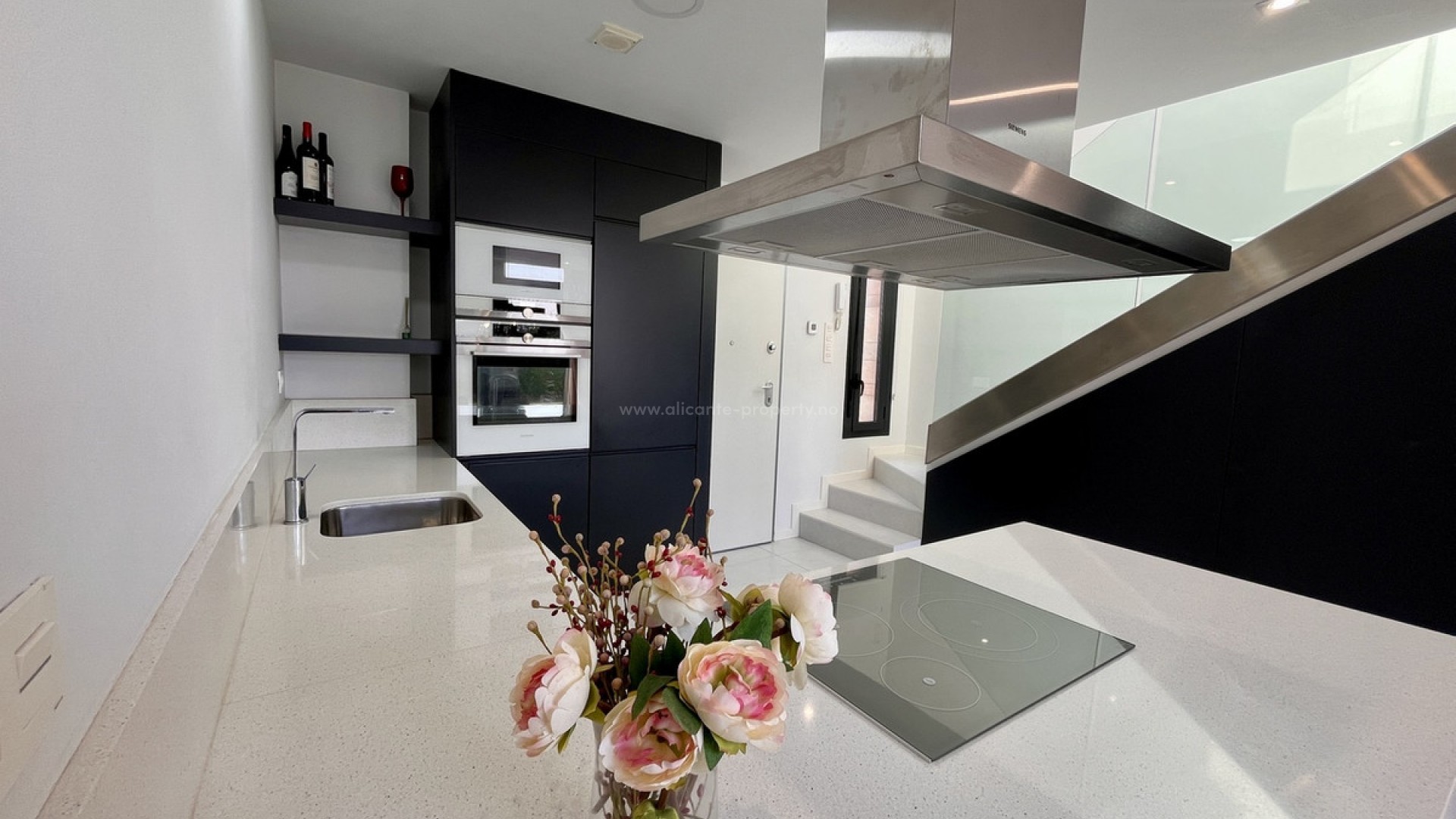 Hus / Villa i Los Dolses