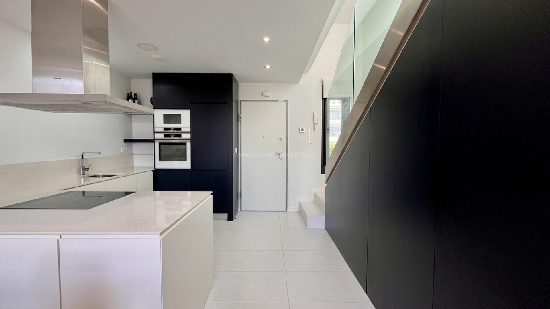 Hus / Villa i Los Dolses