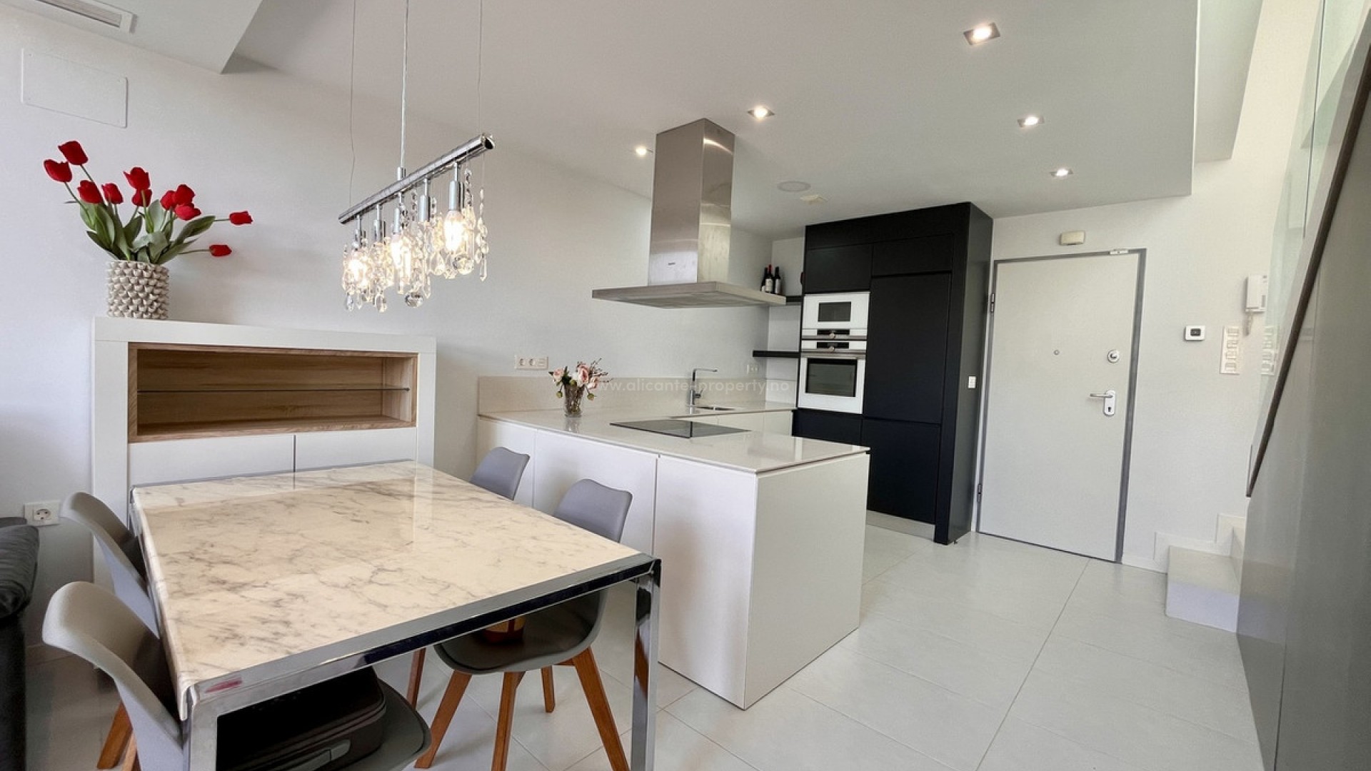 Hus / Villa i Los Dolses