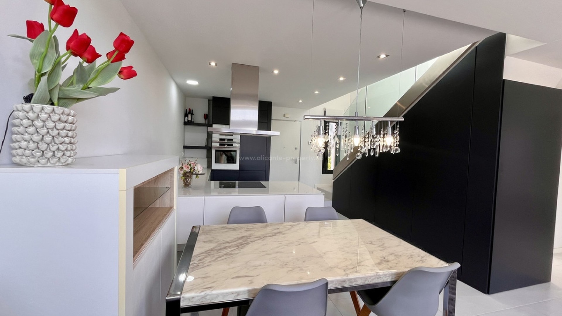 Hus / Villa i Los Dolses