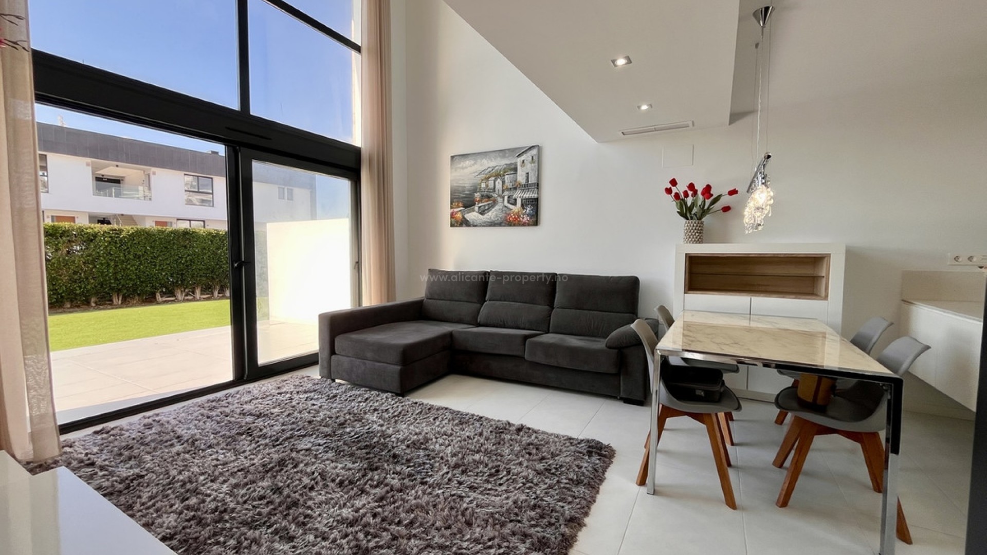 Hus / Villa i Los Dolses