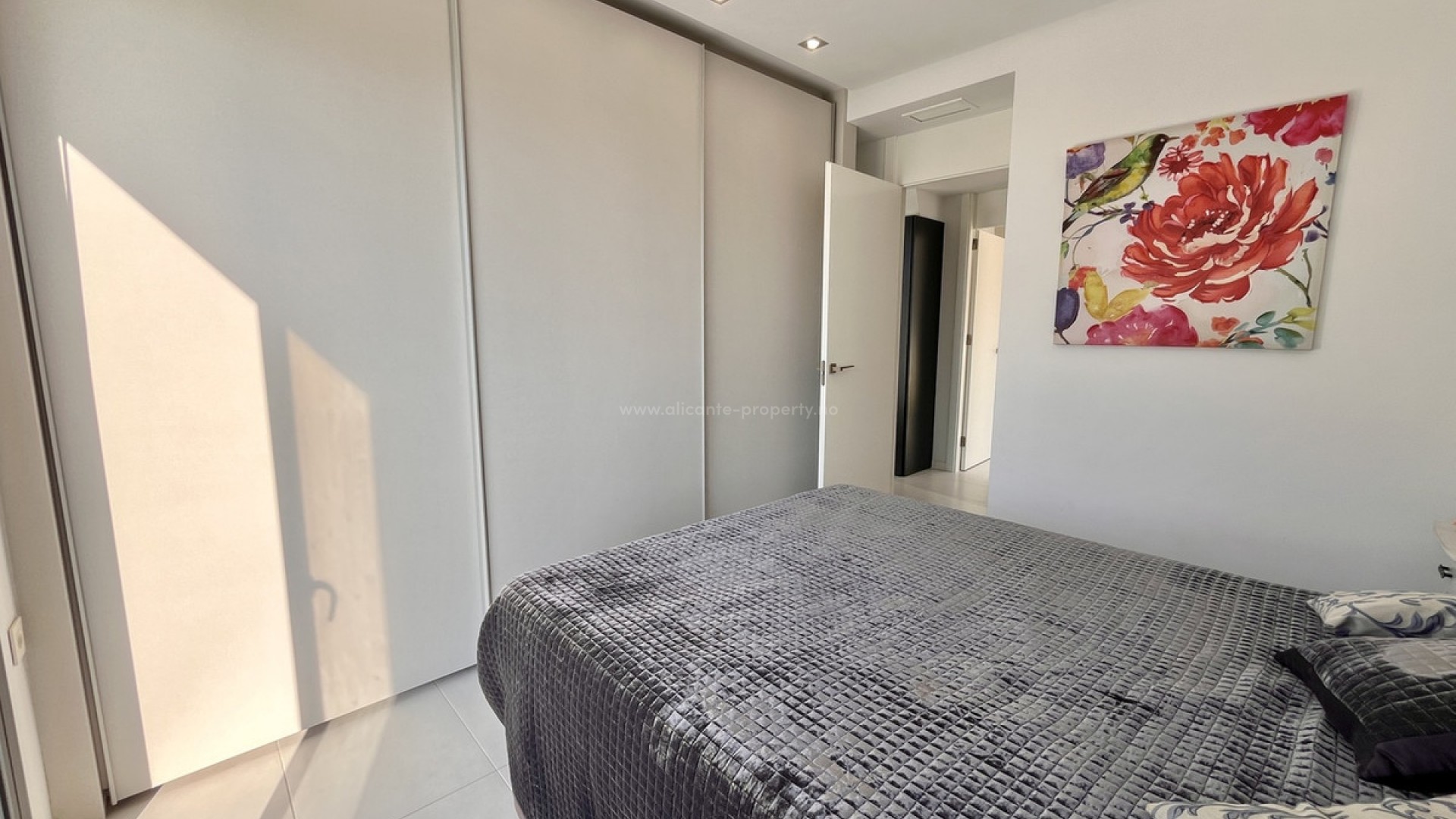 Hus / Villa i Los Dolses