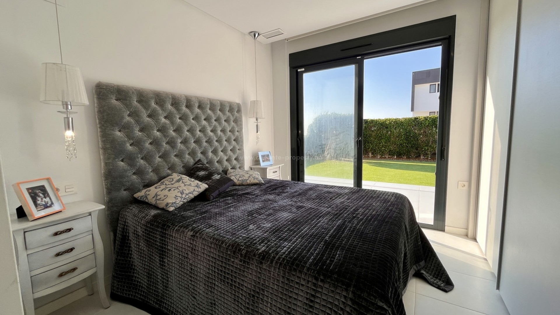 Hus / Villa i Los Dolses