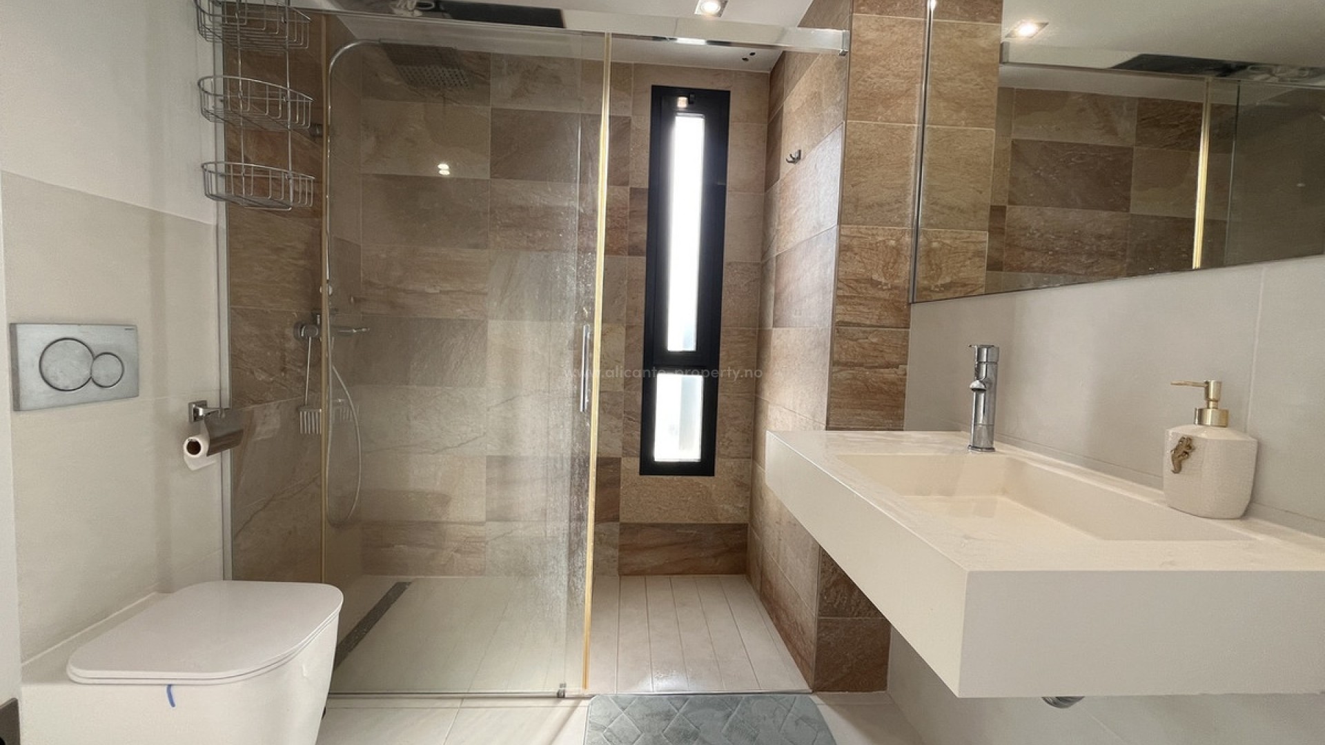 Hus / Villa i Los Dolses