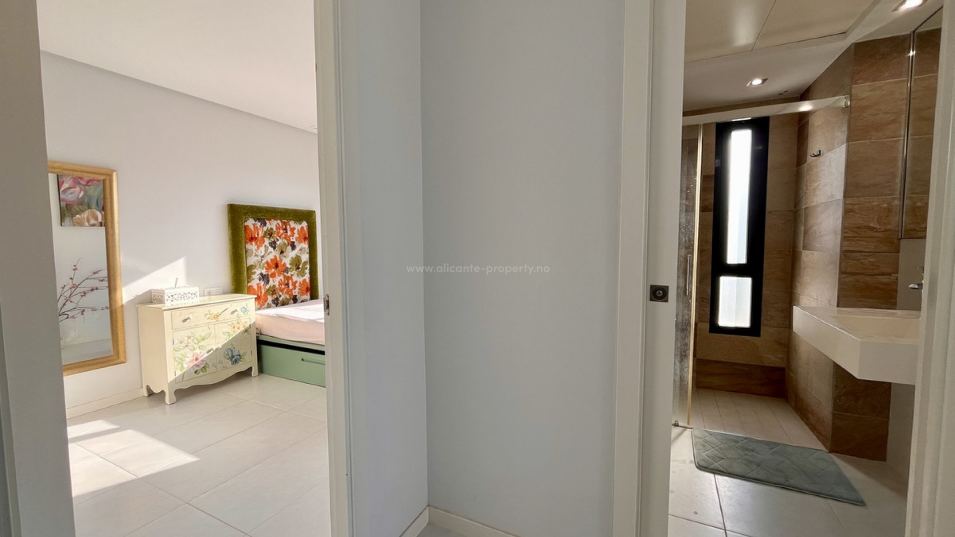 Hus / Villa i Los Dolses