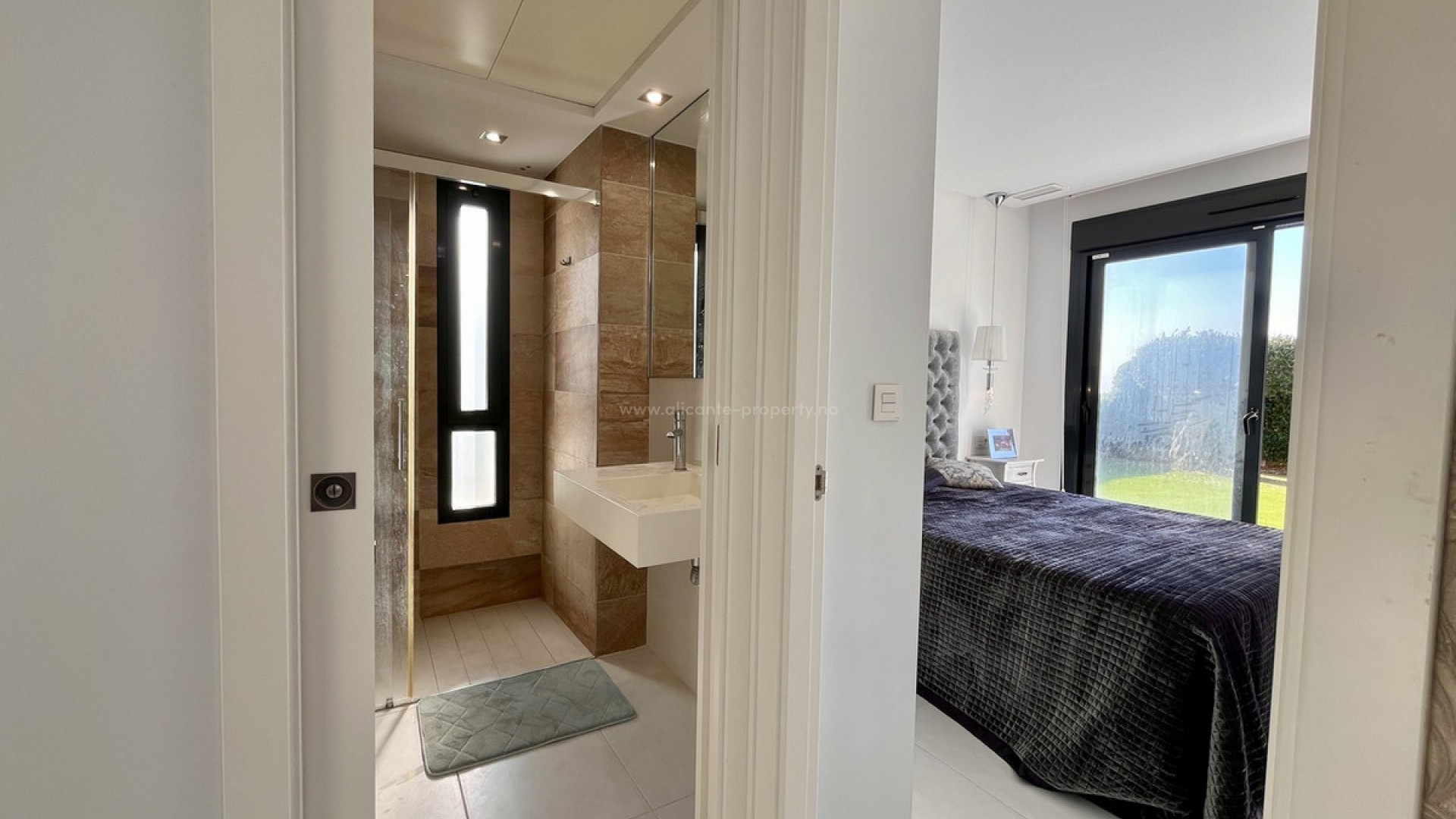 Hus / Villa i Los Dolses