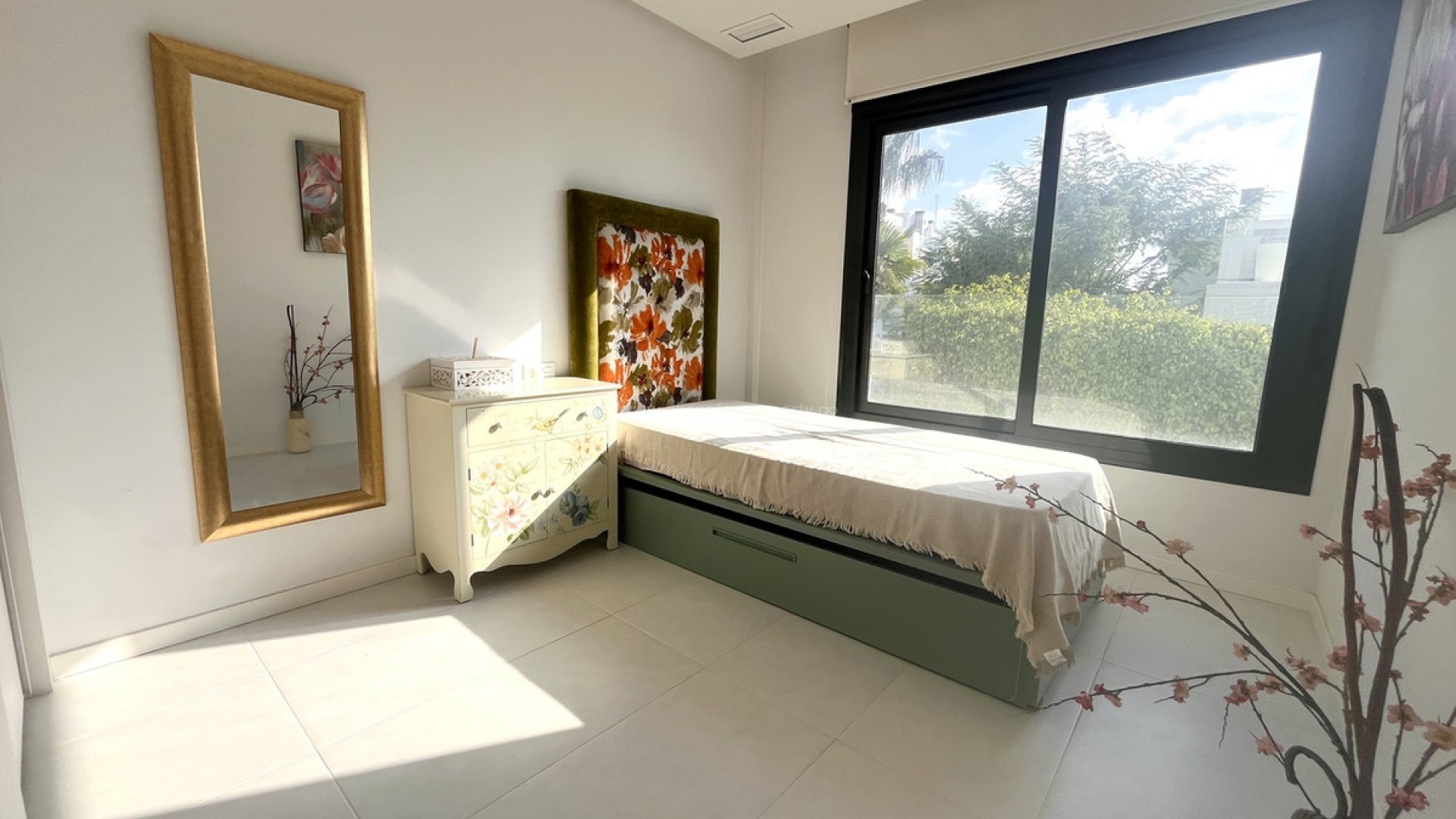 Hus / Villa i Los Dolses