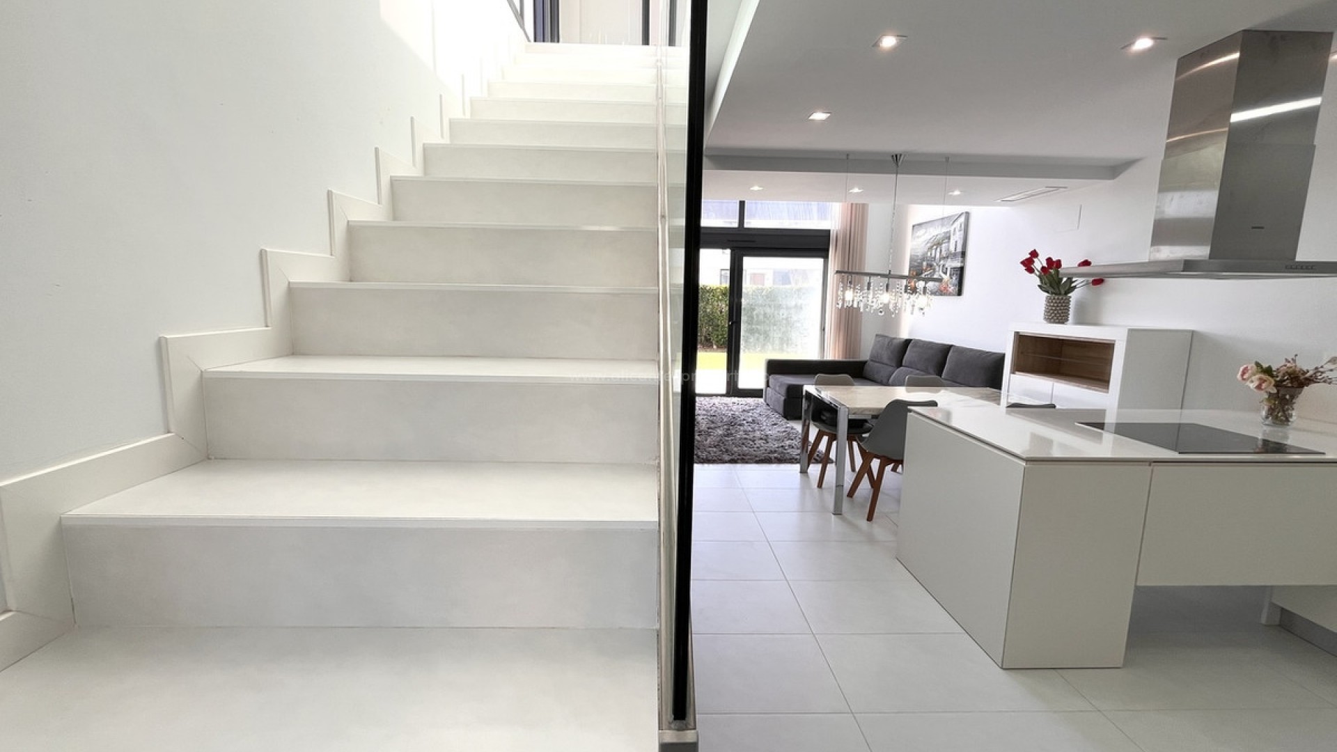 Hus / Villa i Los Dolses