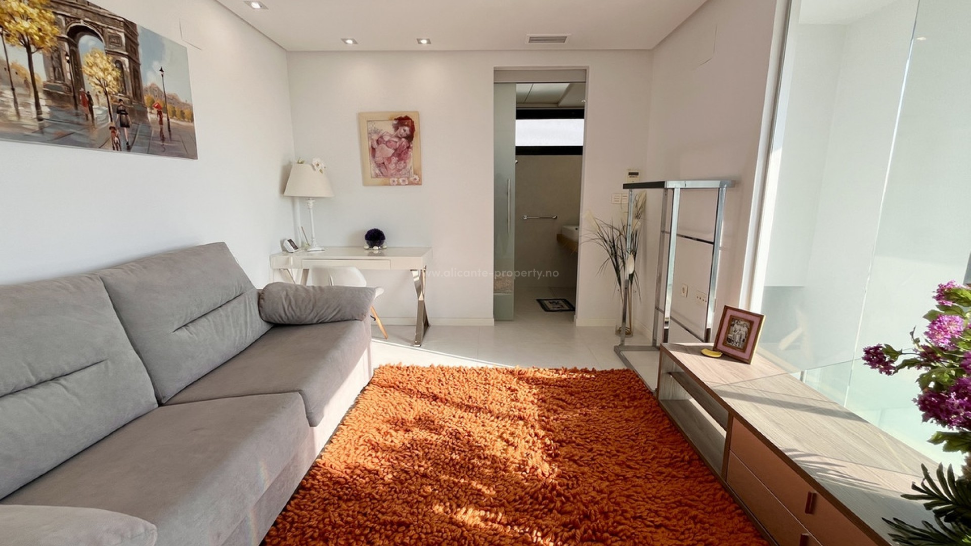 Hus / Villa i Los Dolses