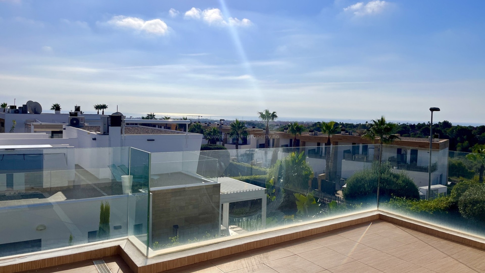 Hus / Villa i Los Dolses