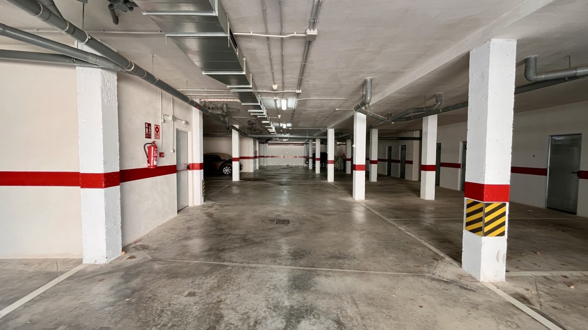 Hus / Villa i Los Dolses