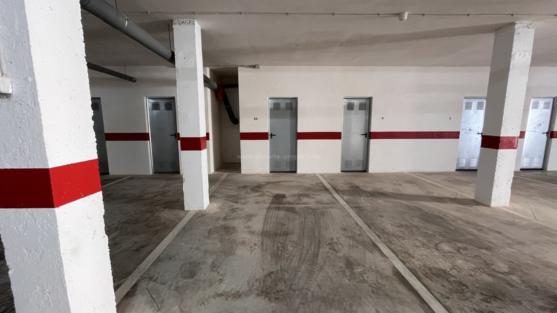 Hus / Villa i Los Dolses