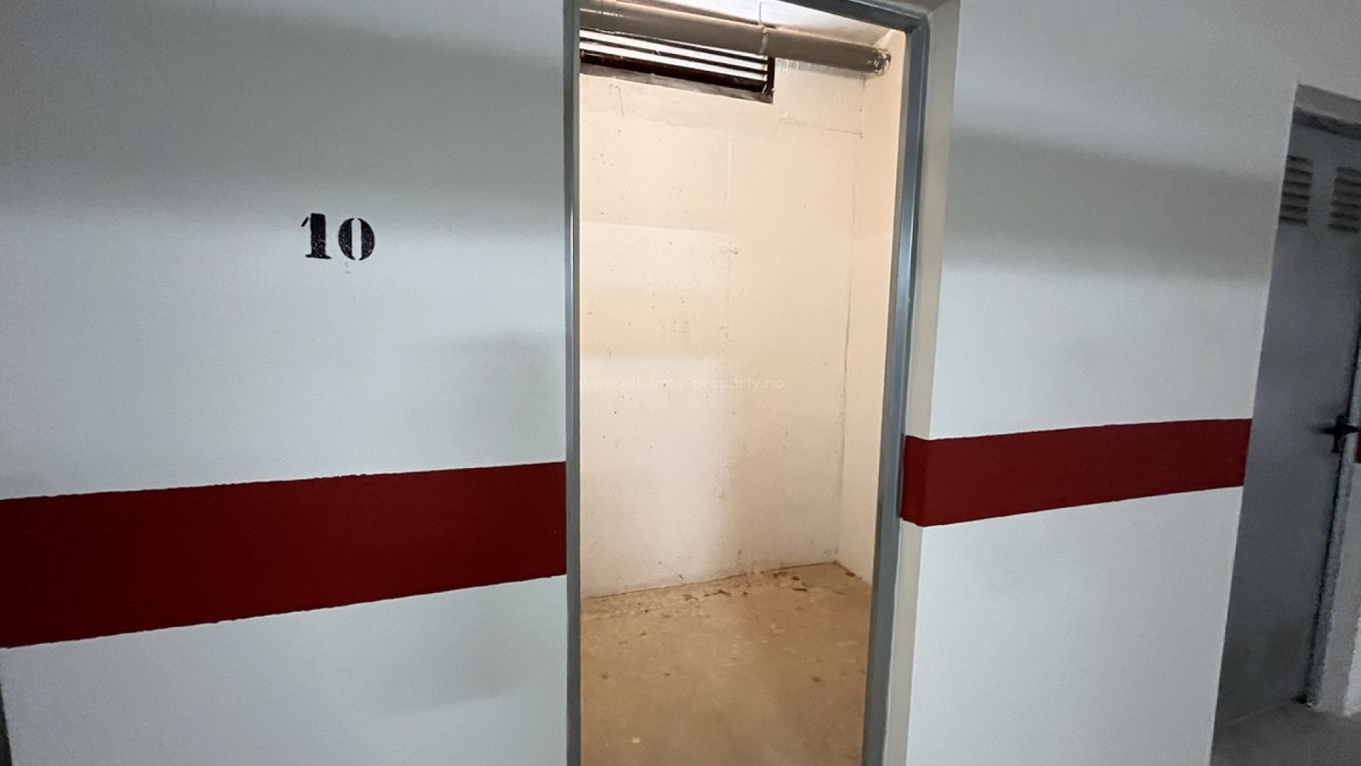 Hus / Villa i Los Dolses