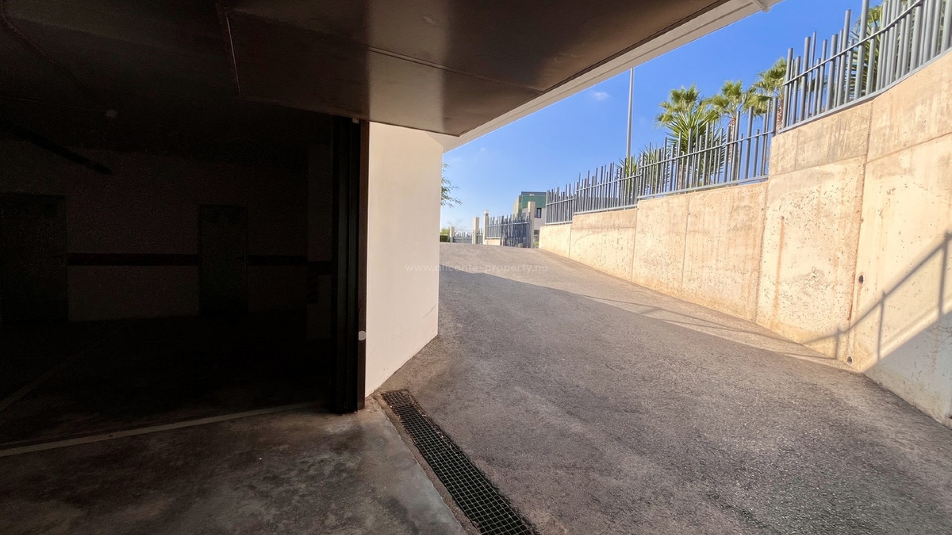 Hus / Villa i Los Dolses