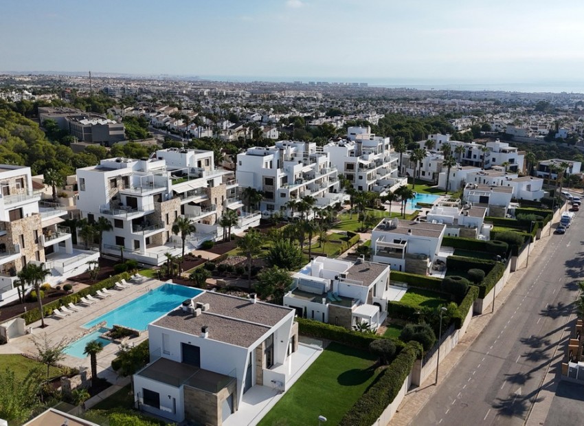Hus / Villa i Los Dolses