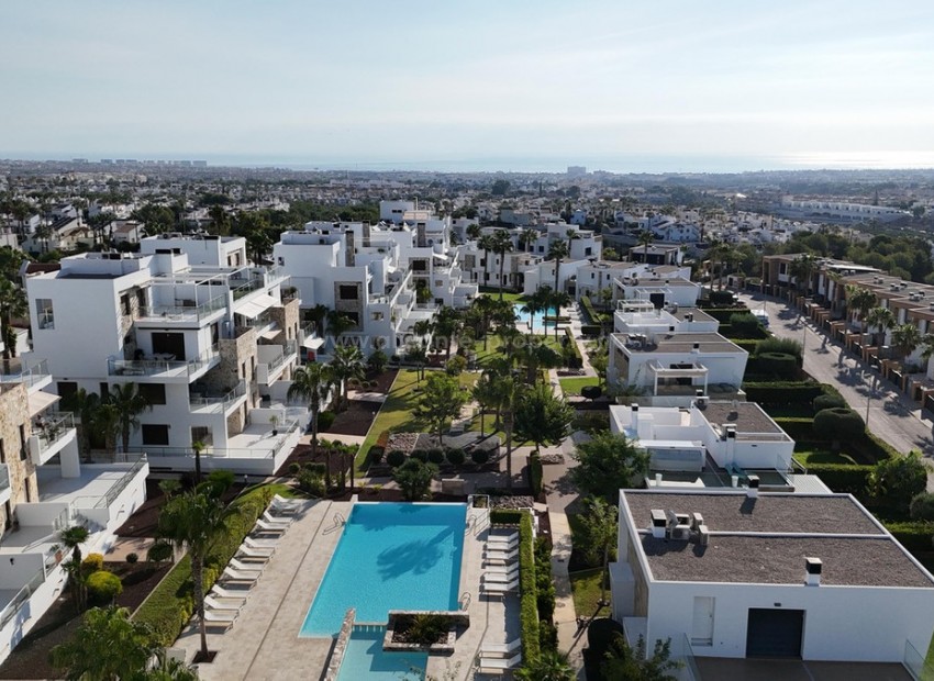 Hus / Villa i Los Dolses