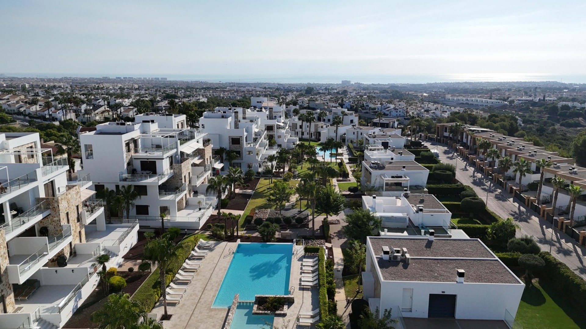 Hus / Villa i Los Dolses