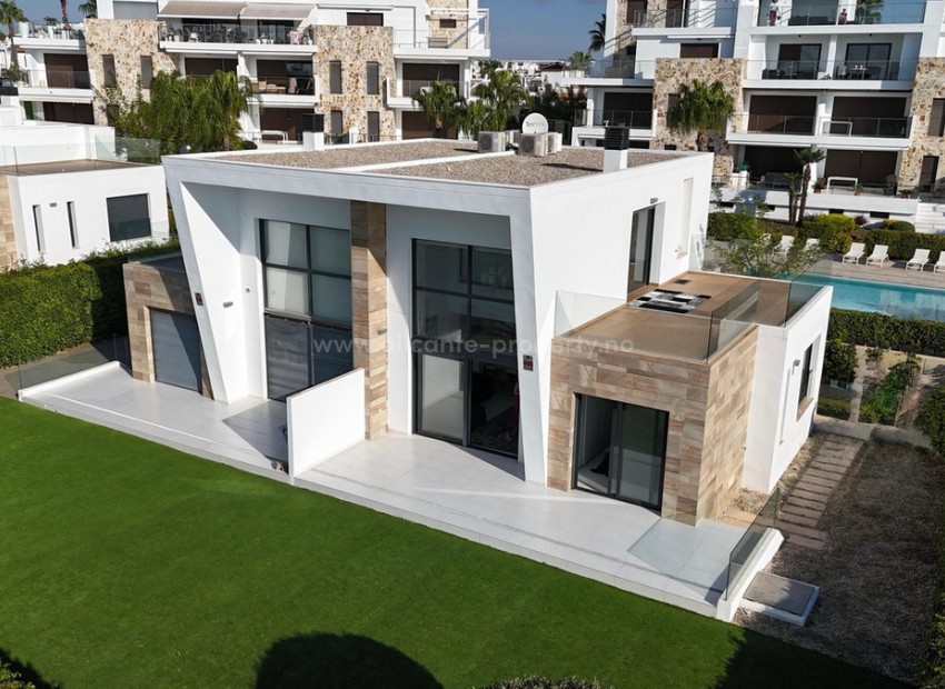 Hus / Villa i Los Dolses