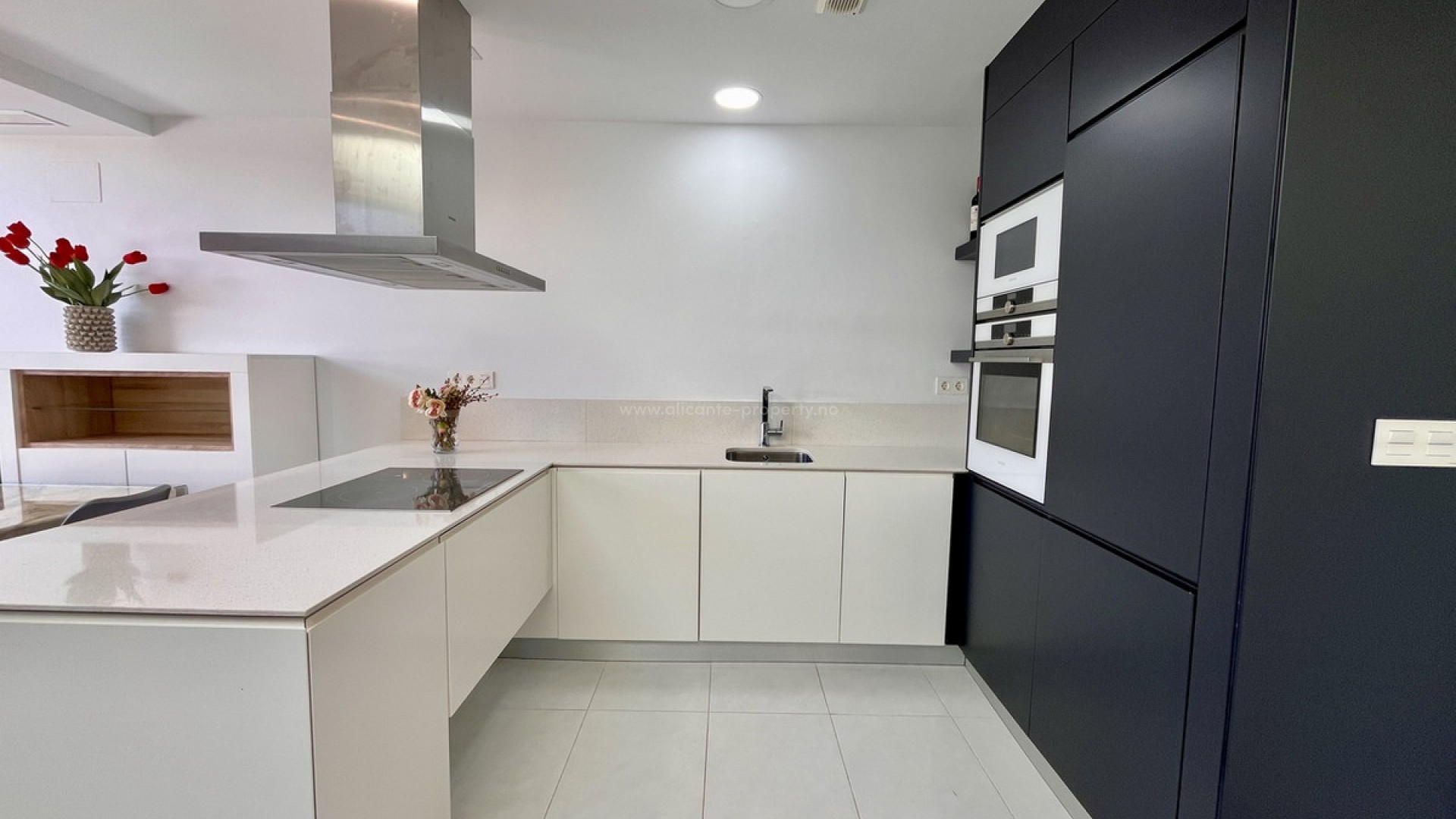 Hus / Villa i Los Dolses