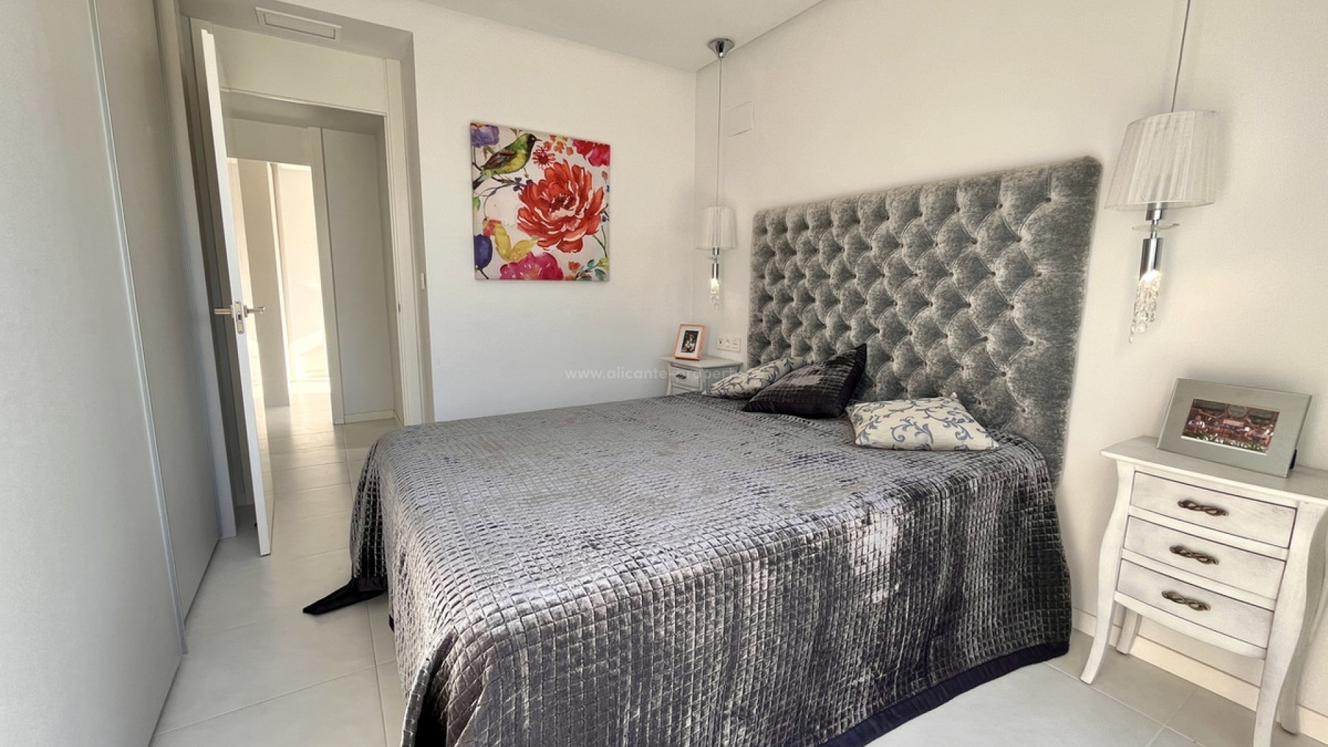 Hus / Villa i Los Dolses