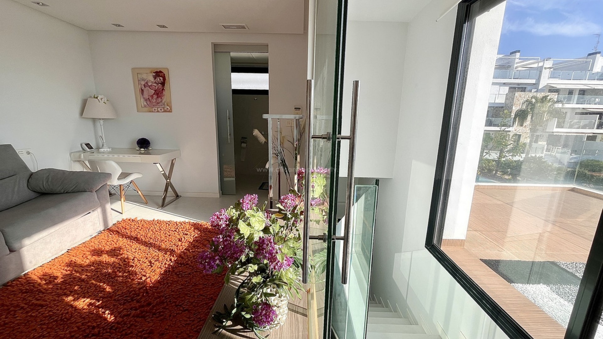 Hus / Villa i Los Dolses