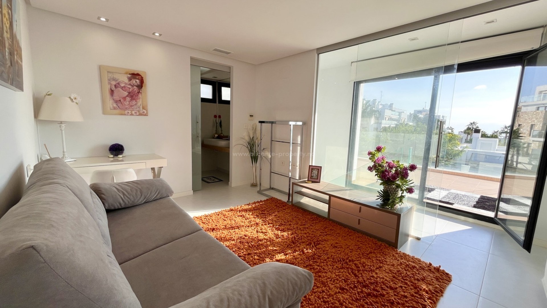 Hus / Villa i Los Dolses