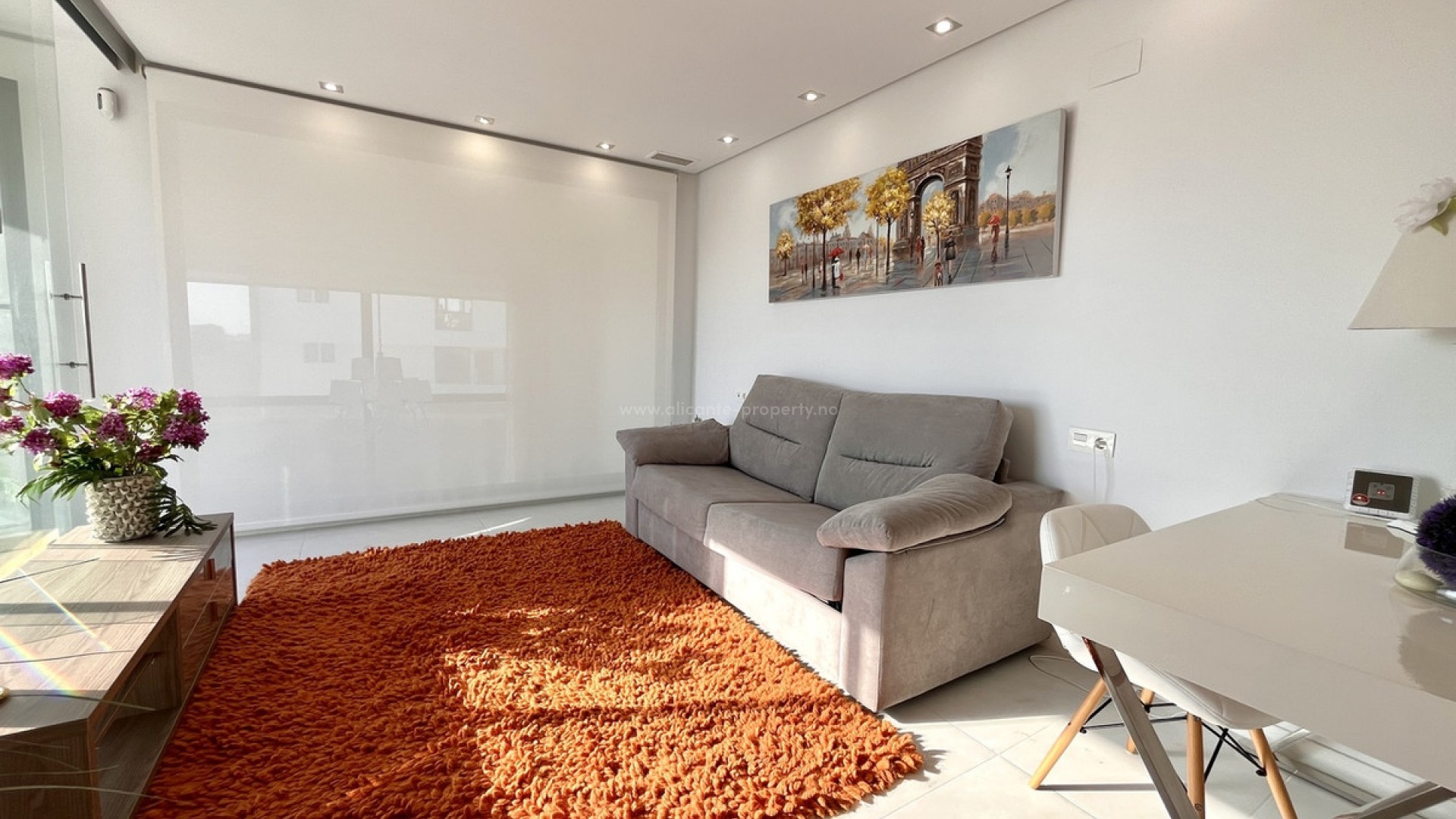 Hus / Villa i Los Dolses
