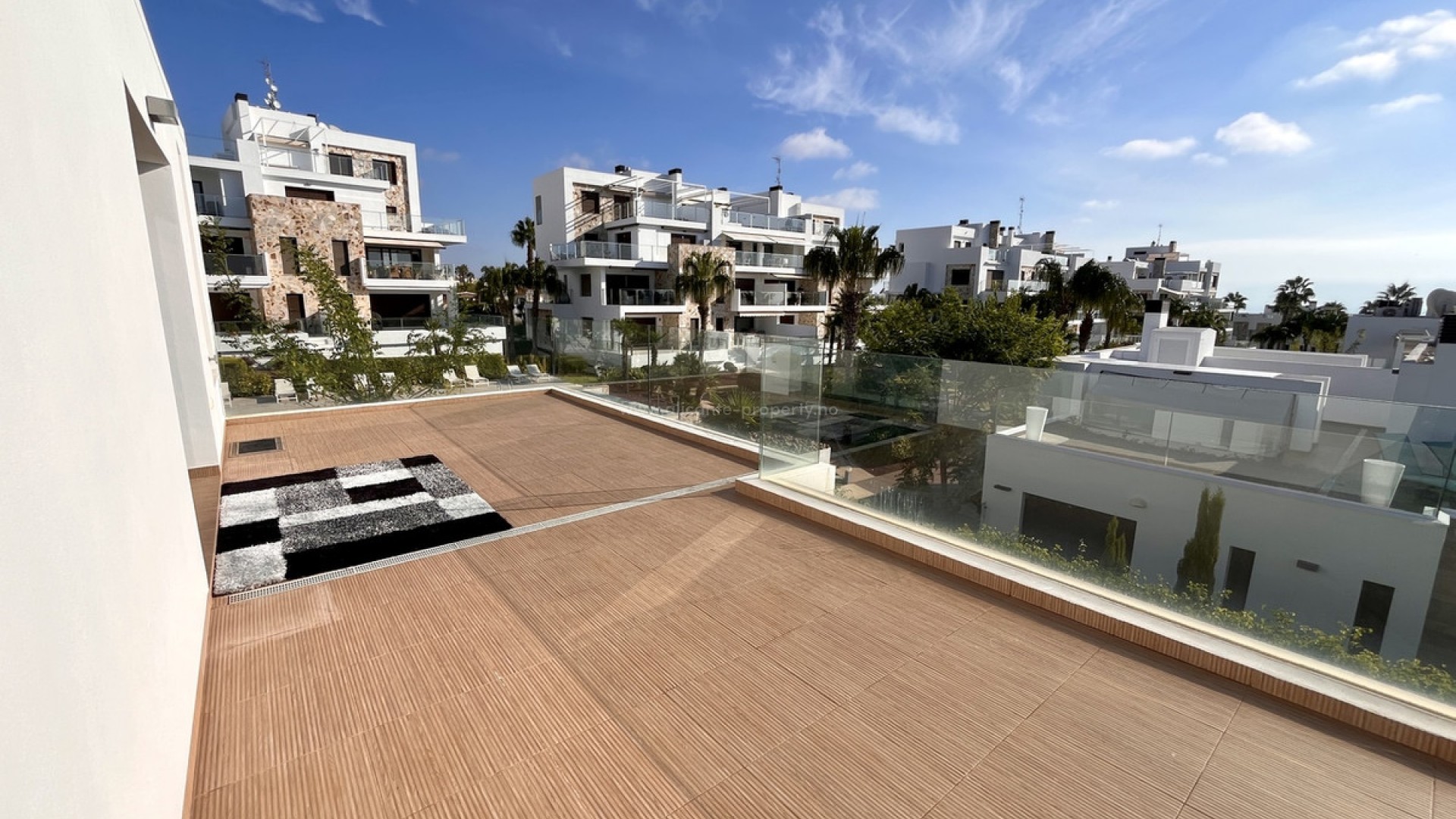Hus / Villa i Los Dolses