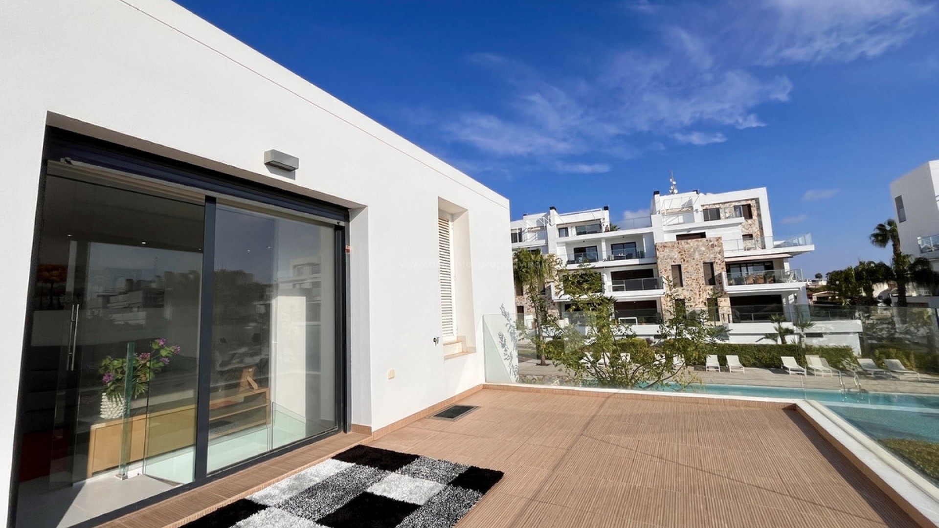 Hus / Villa i Los Dolses