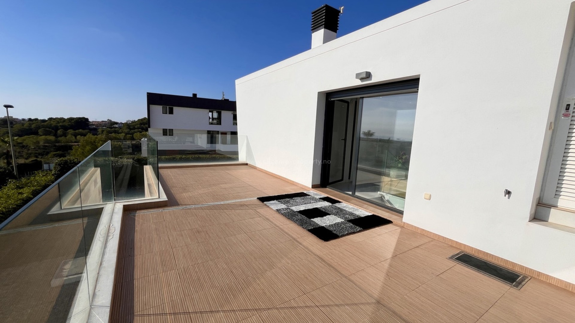 Hus / Villa i Los Dolses