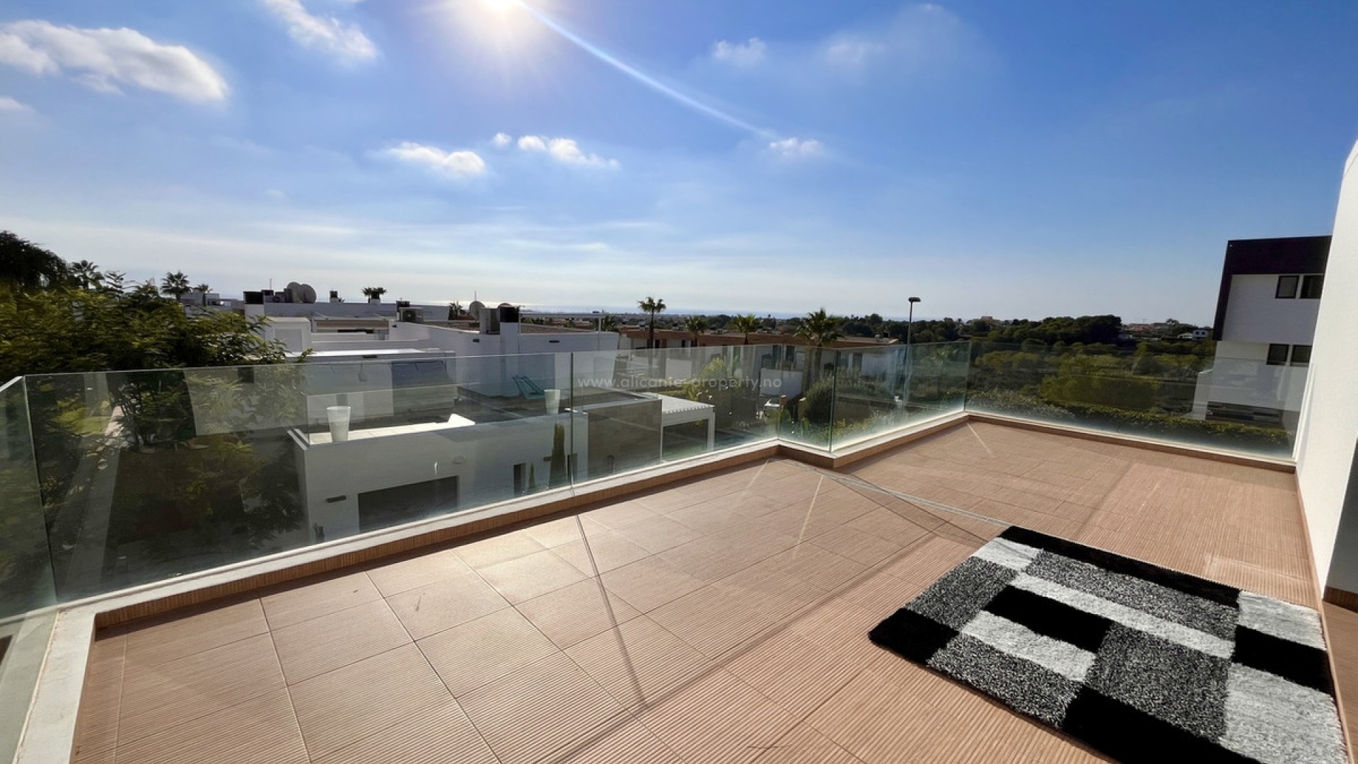 Hus / Villa i Los Dolses