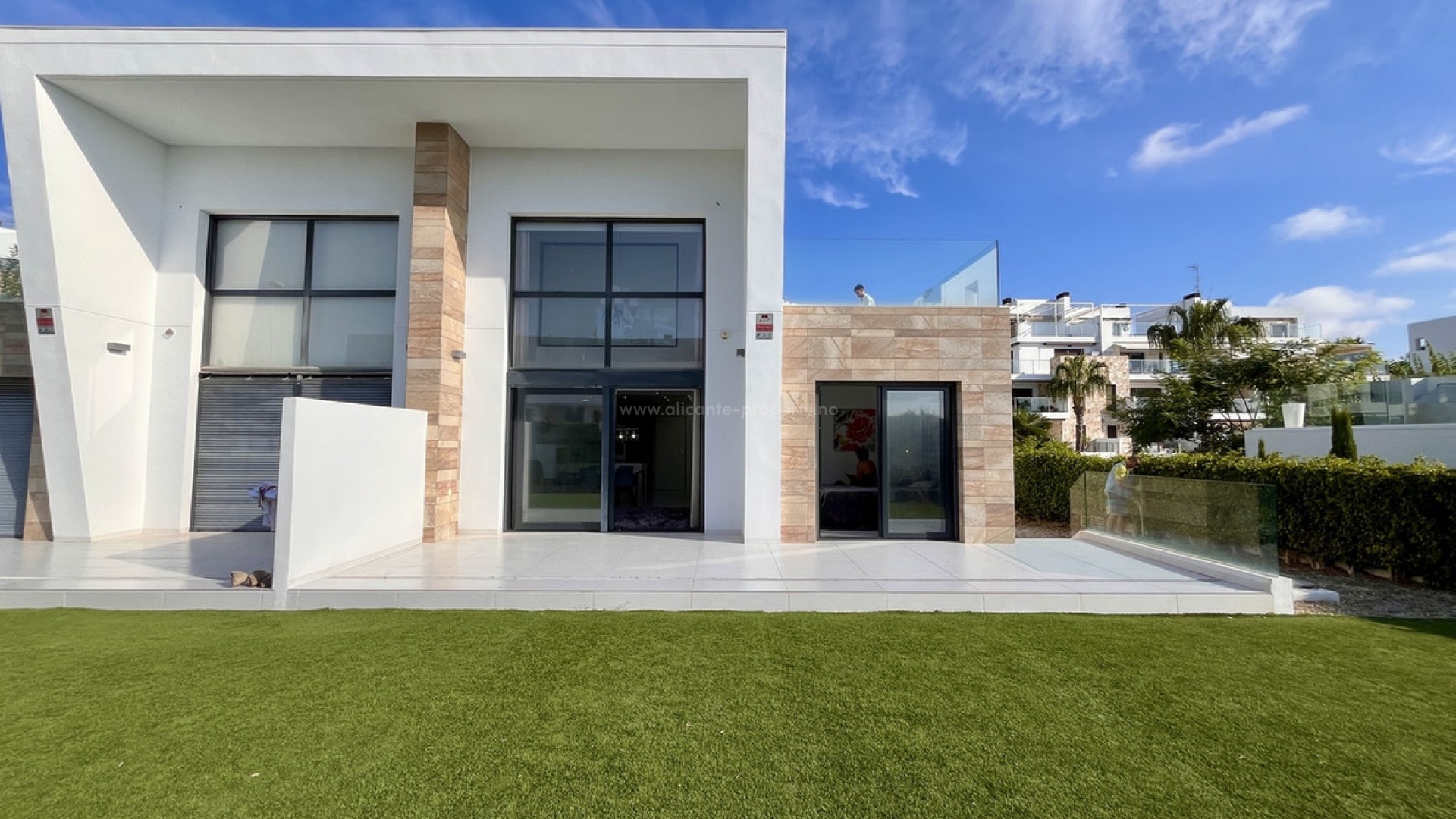 Hus / Villa i Los Dolses