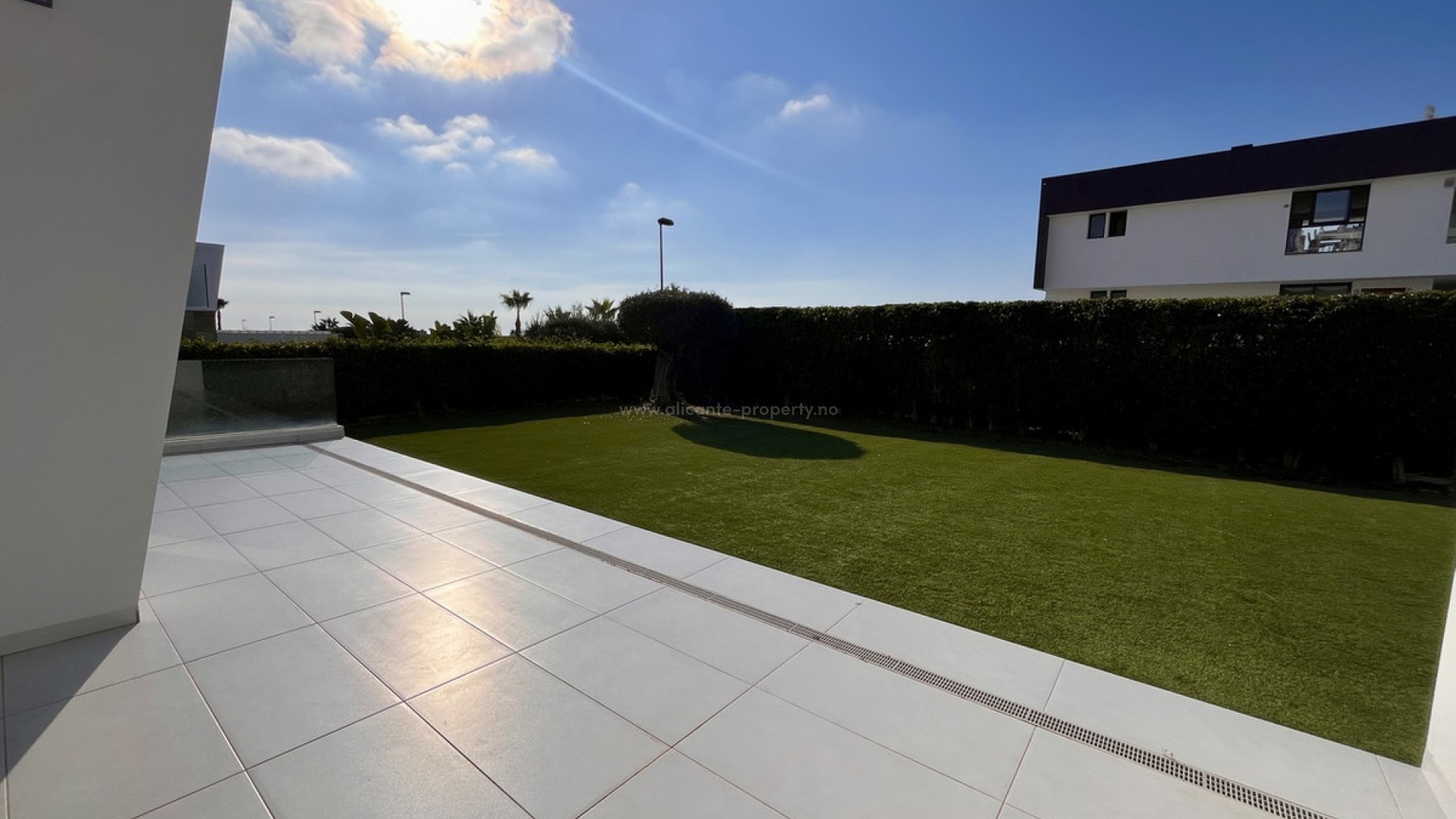 Hus / Villa i Los Dolses